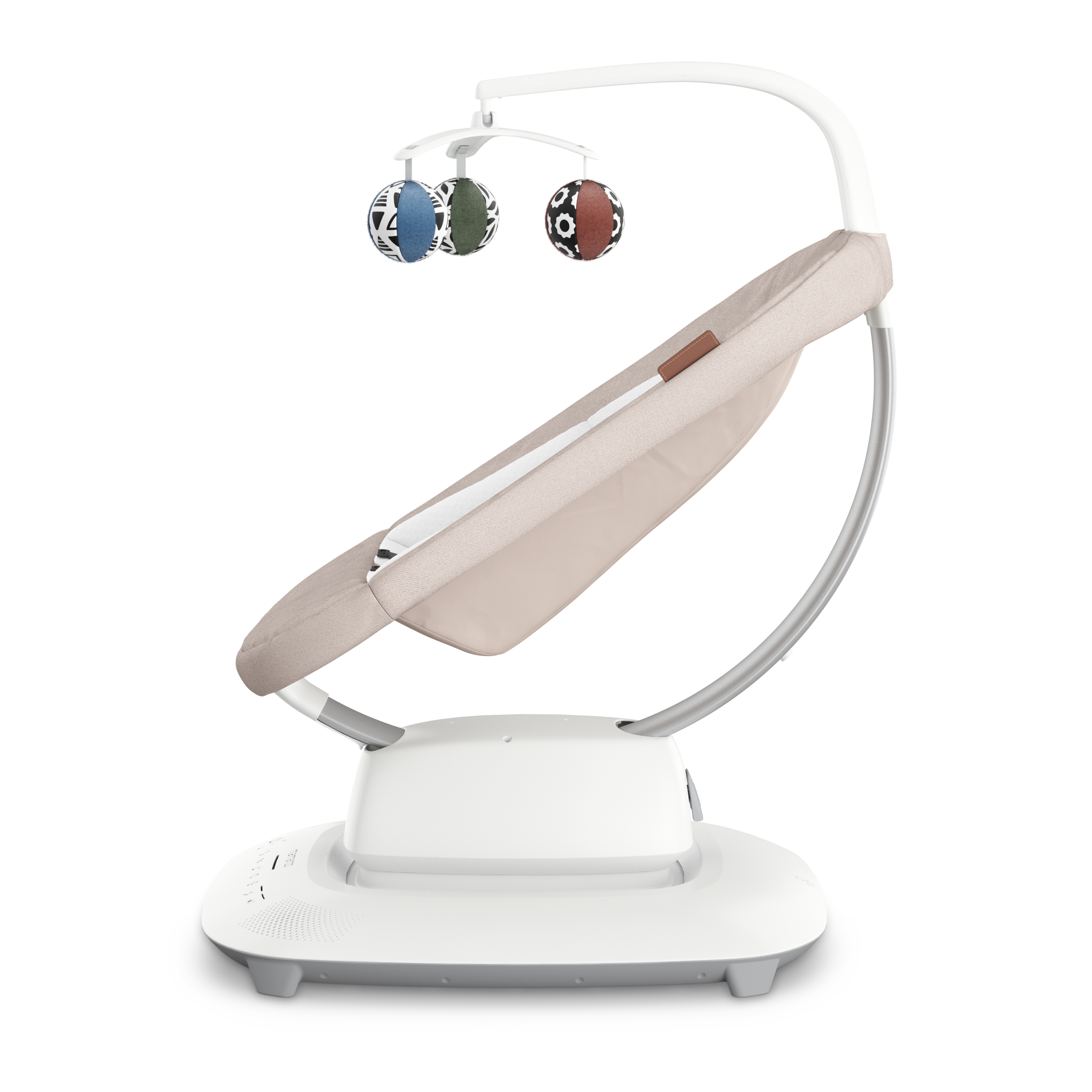 UPPAbaby Mamaroo Smart Swing