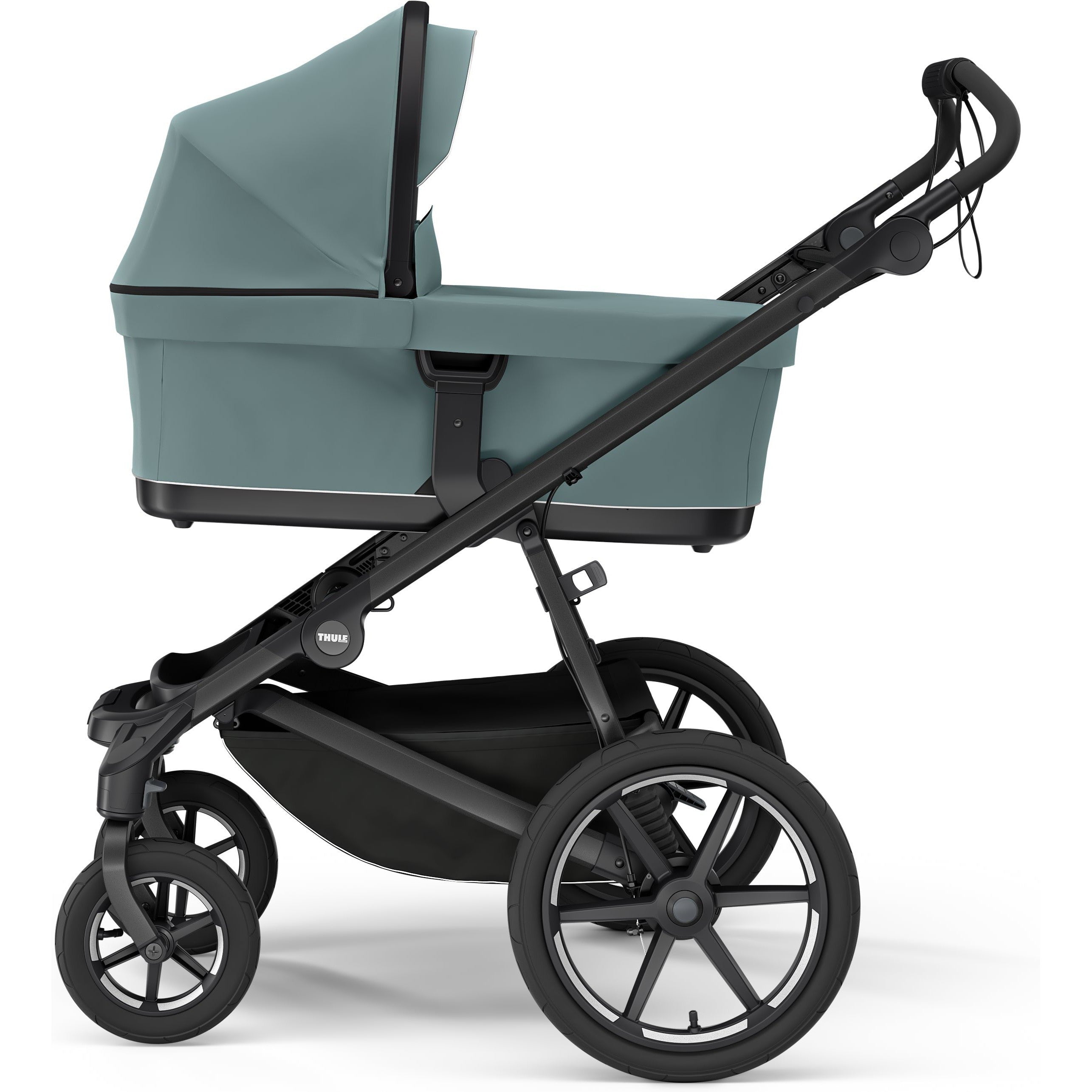 Thule Urban Glide Bassinet スーリー　バシネット Thule Bassinet