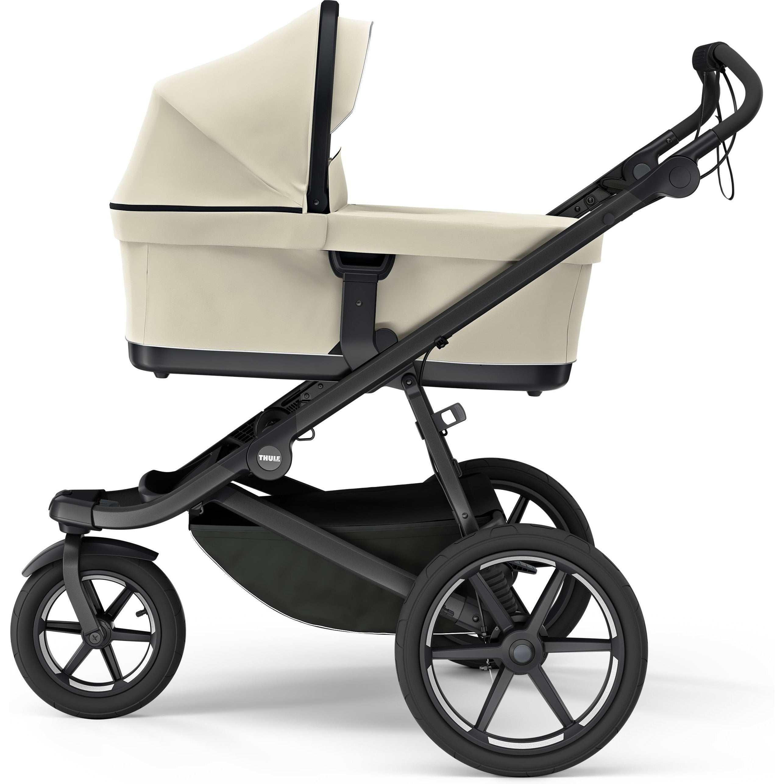 Thule Urban Glide Bassinet スーリー　バシネット Thule Bassinet