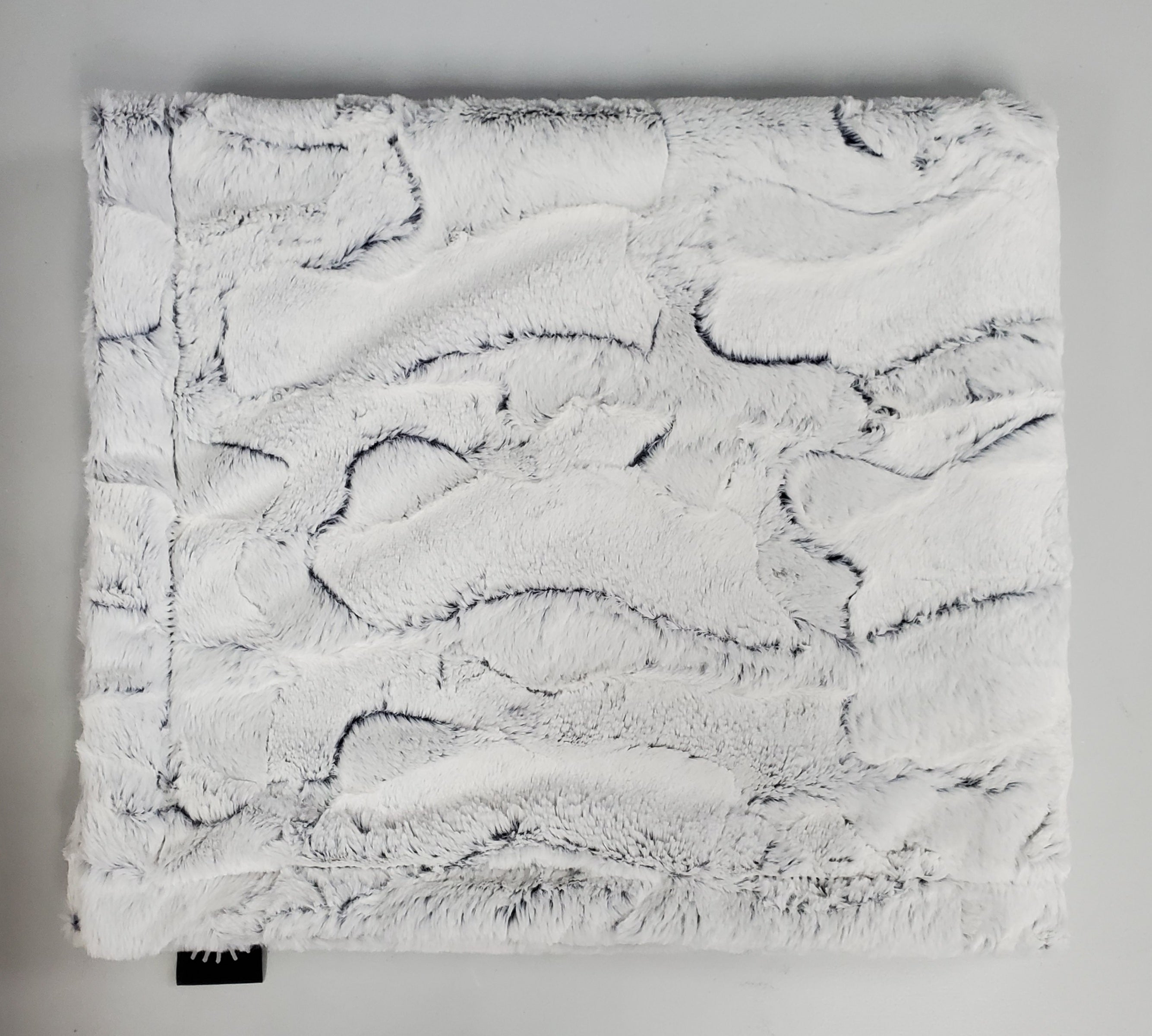 Winx + Blinx Minky Blanket