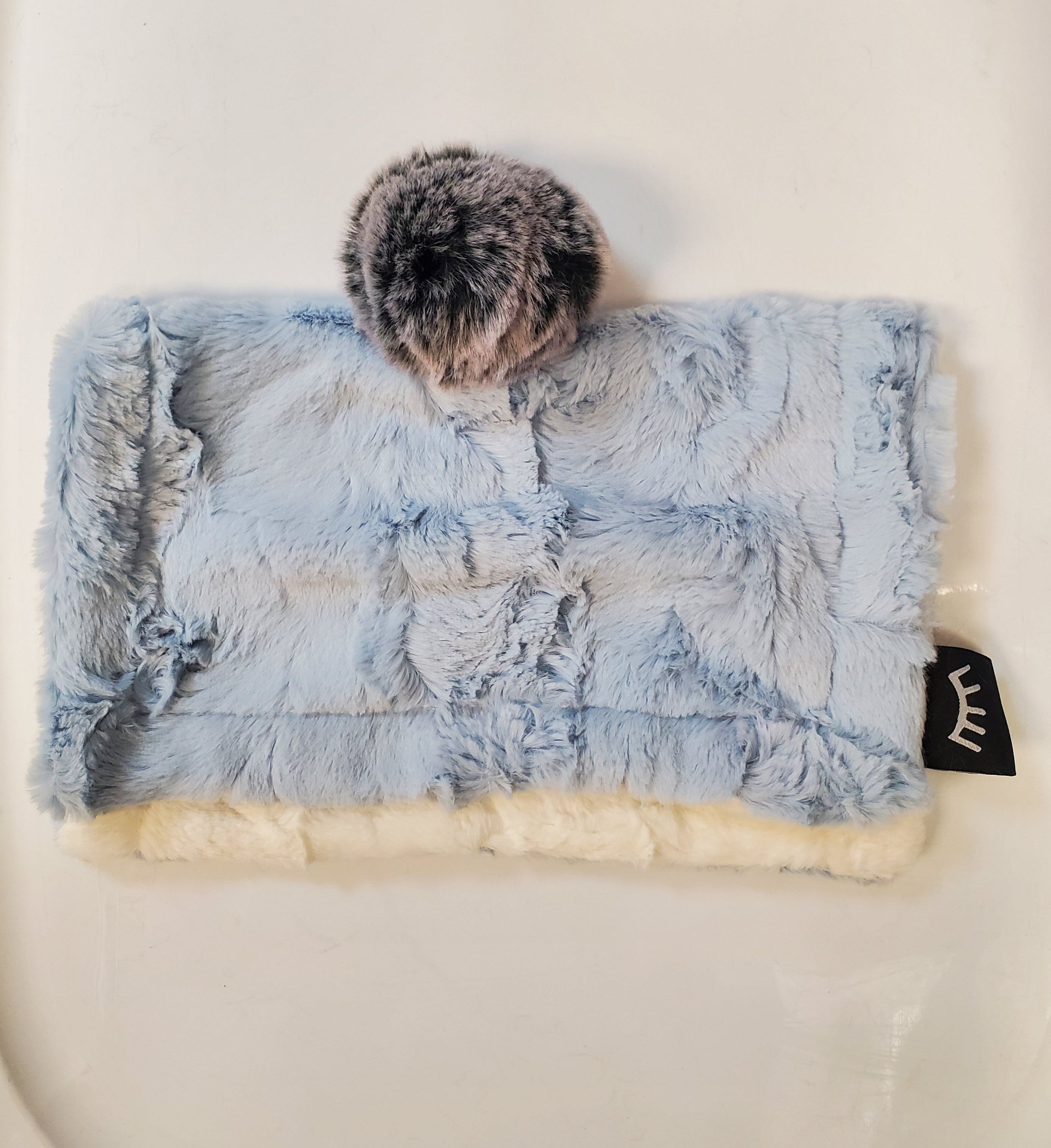 Winx + Blinx Mini Minky Lovey