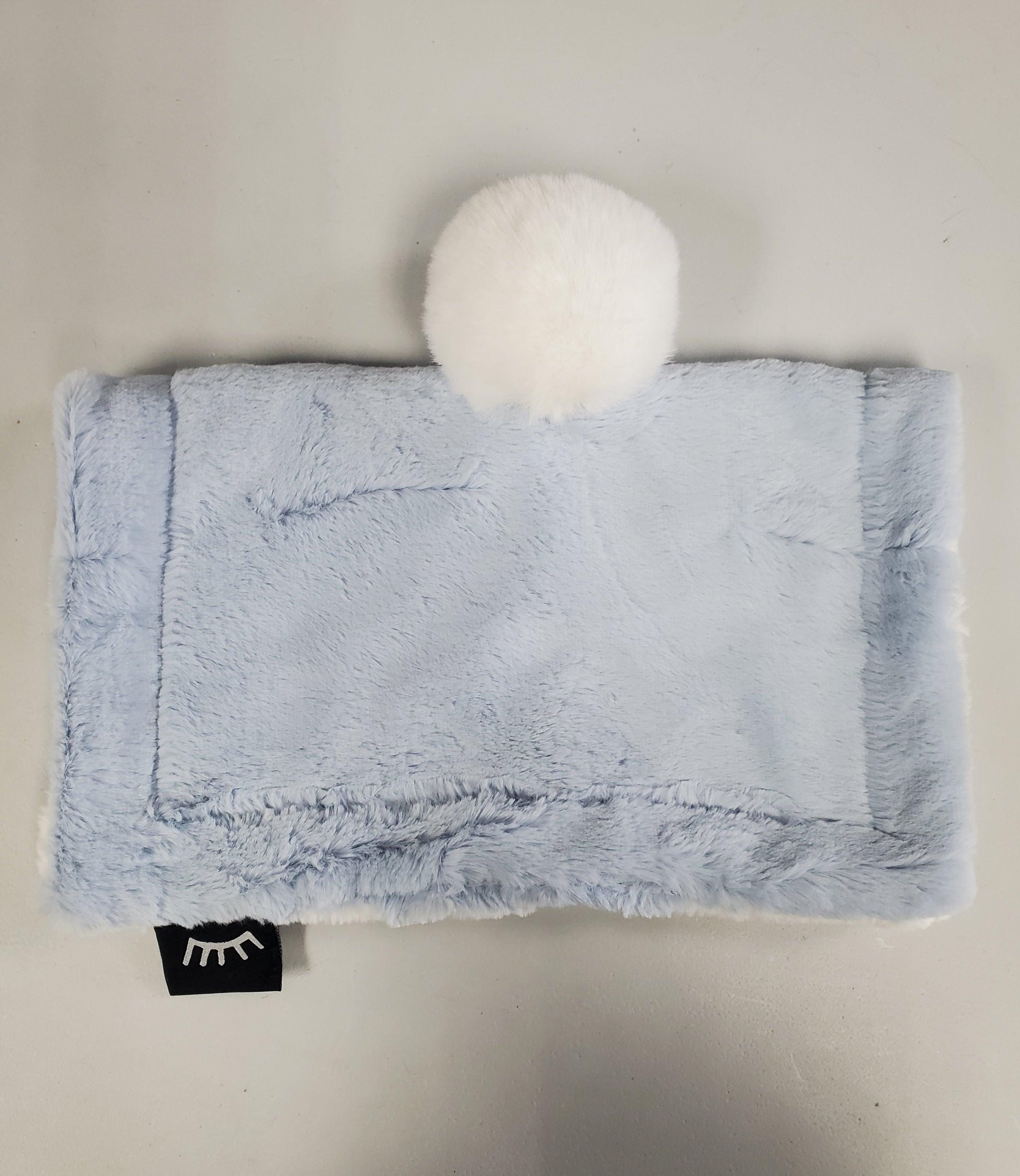 Winx + Blinx Mini Minky Lovey