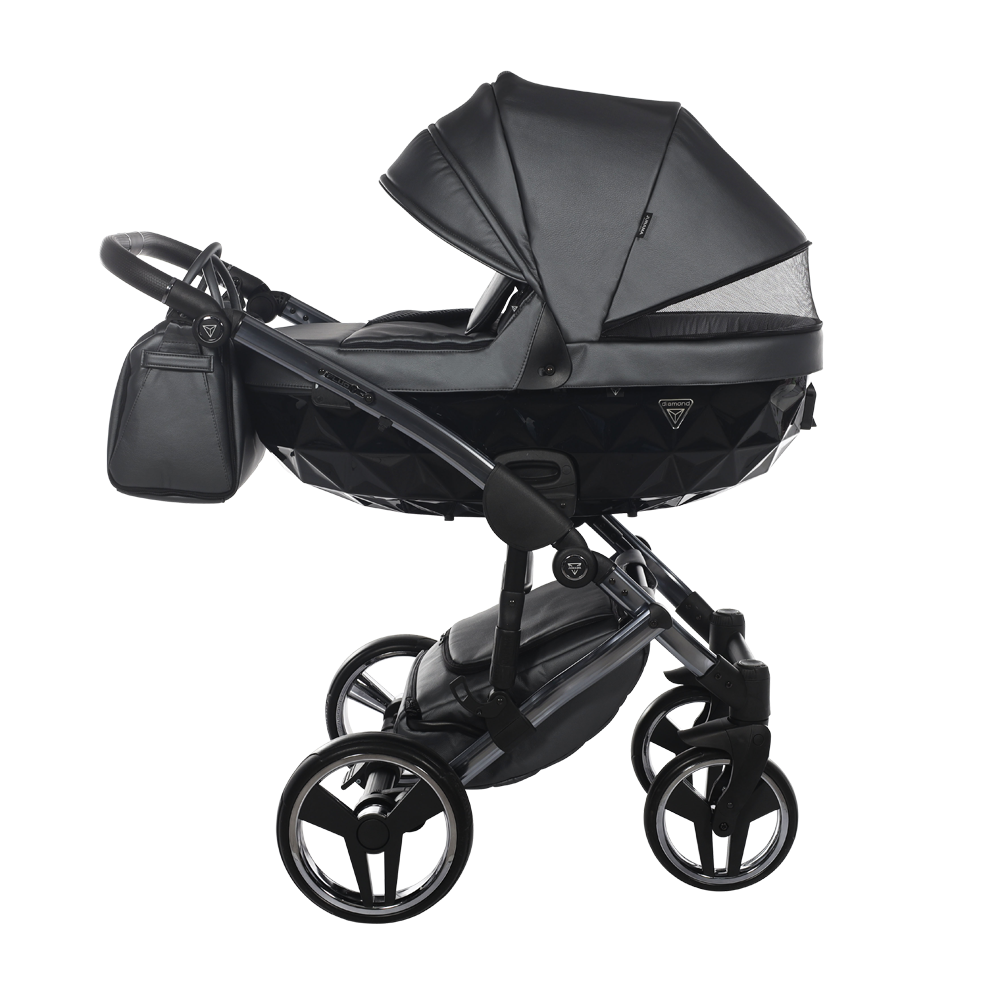 junama baby stroller Junama Pilot Pram
