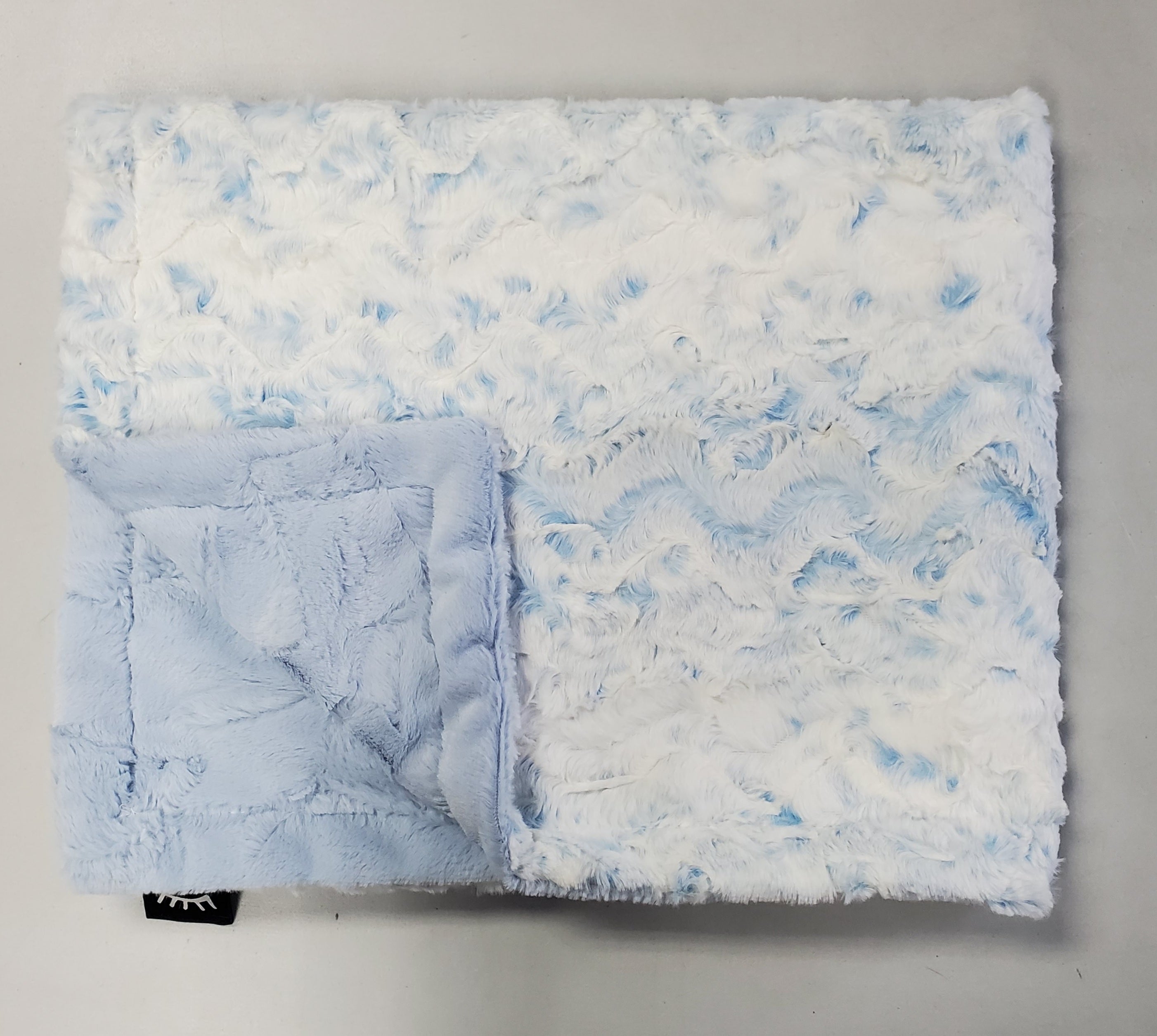 Winx + Blinx Minky Blanket