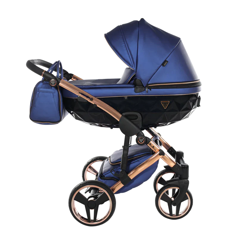 junama baby stroller Junama Pilot Pram