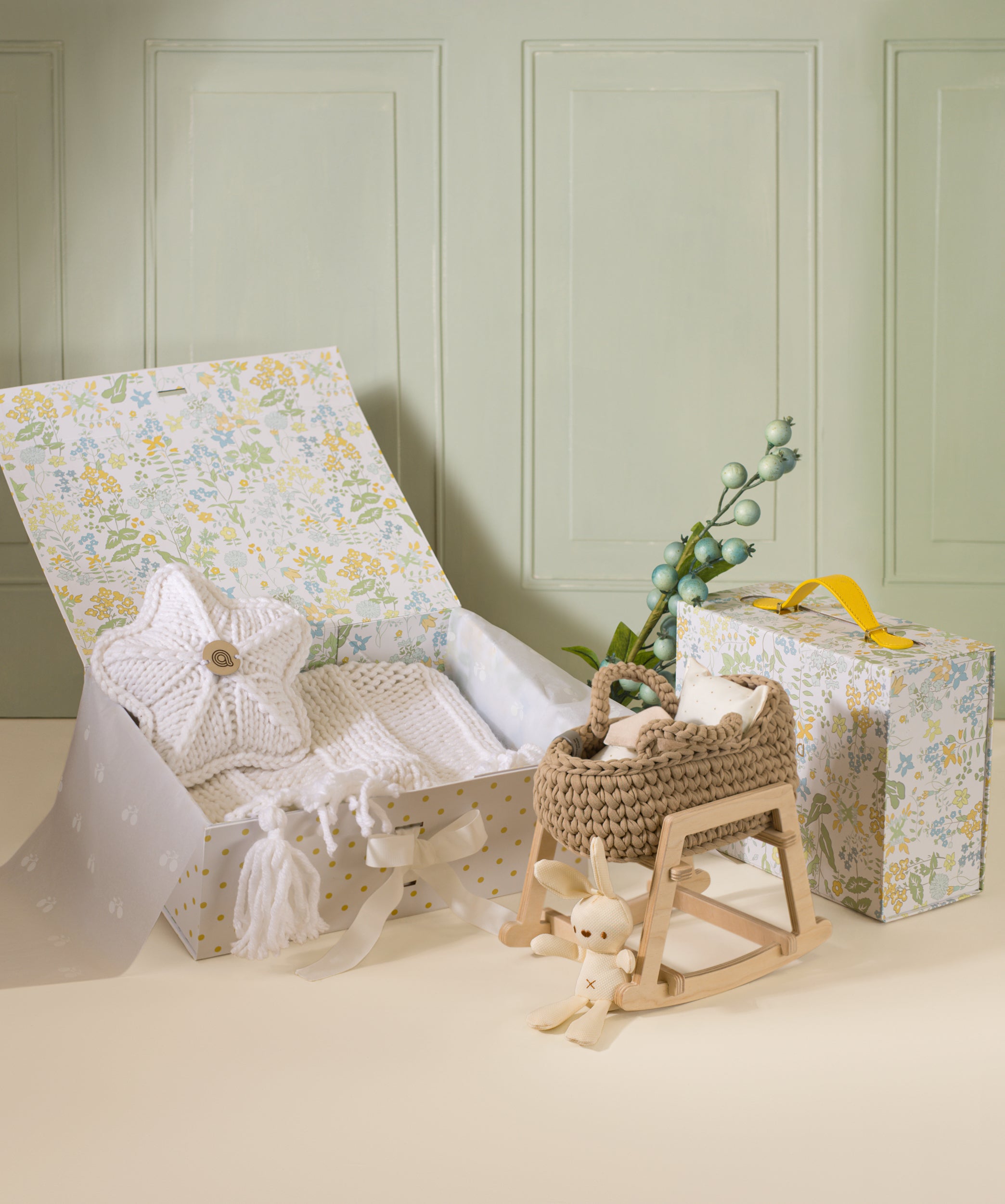 Donna-Du Keepsake Collection