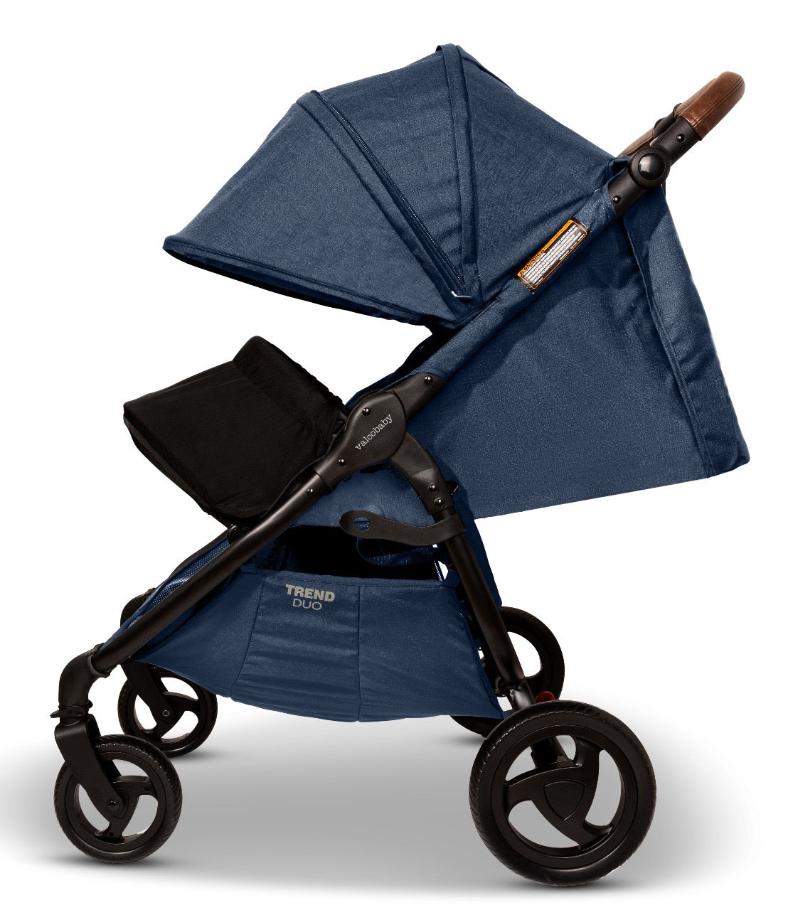Valco Snap Duo Trend Double Stroller Mega babies