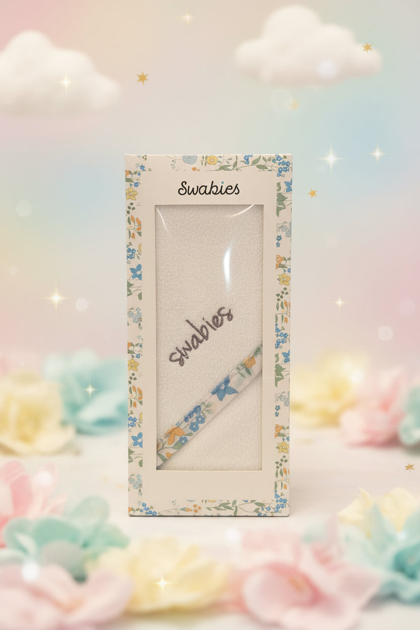 Swabies Hooded Baby Towel