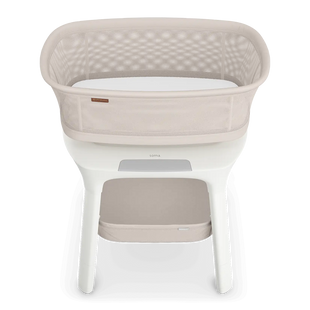 UPPAbaby Soma Smart Bassinet