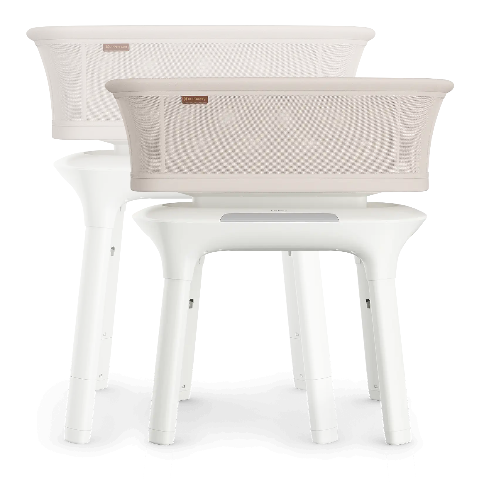 UPPAbaby Soma Smart Bassinet
