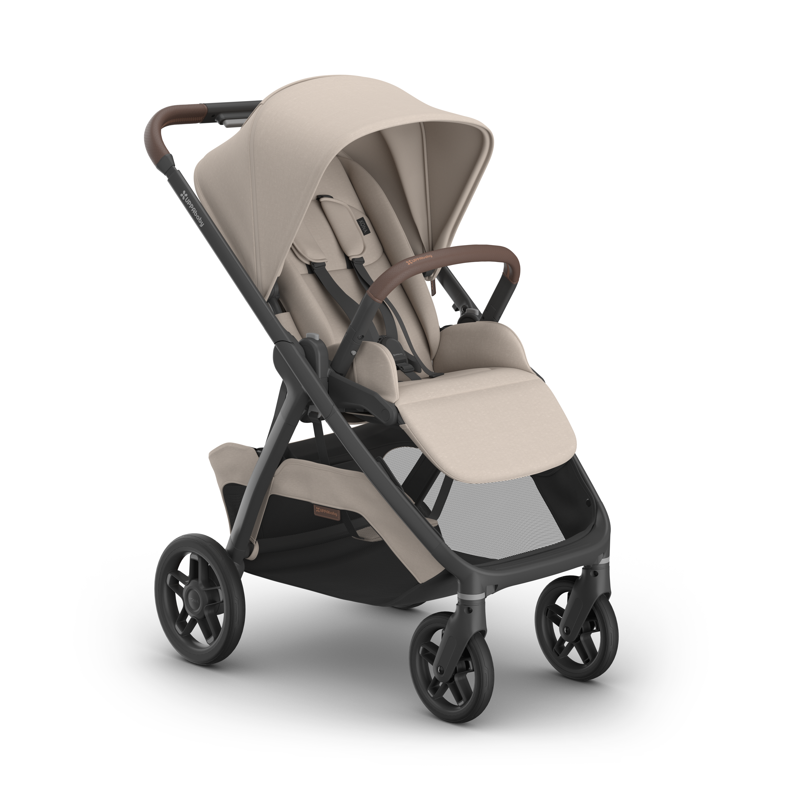 UPPAbaby Kona Stroller