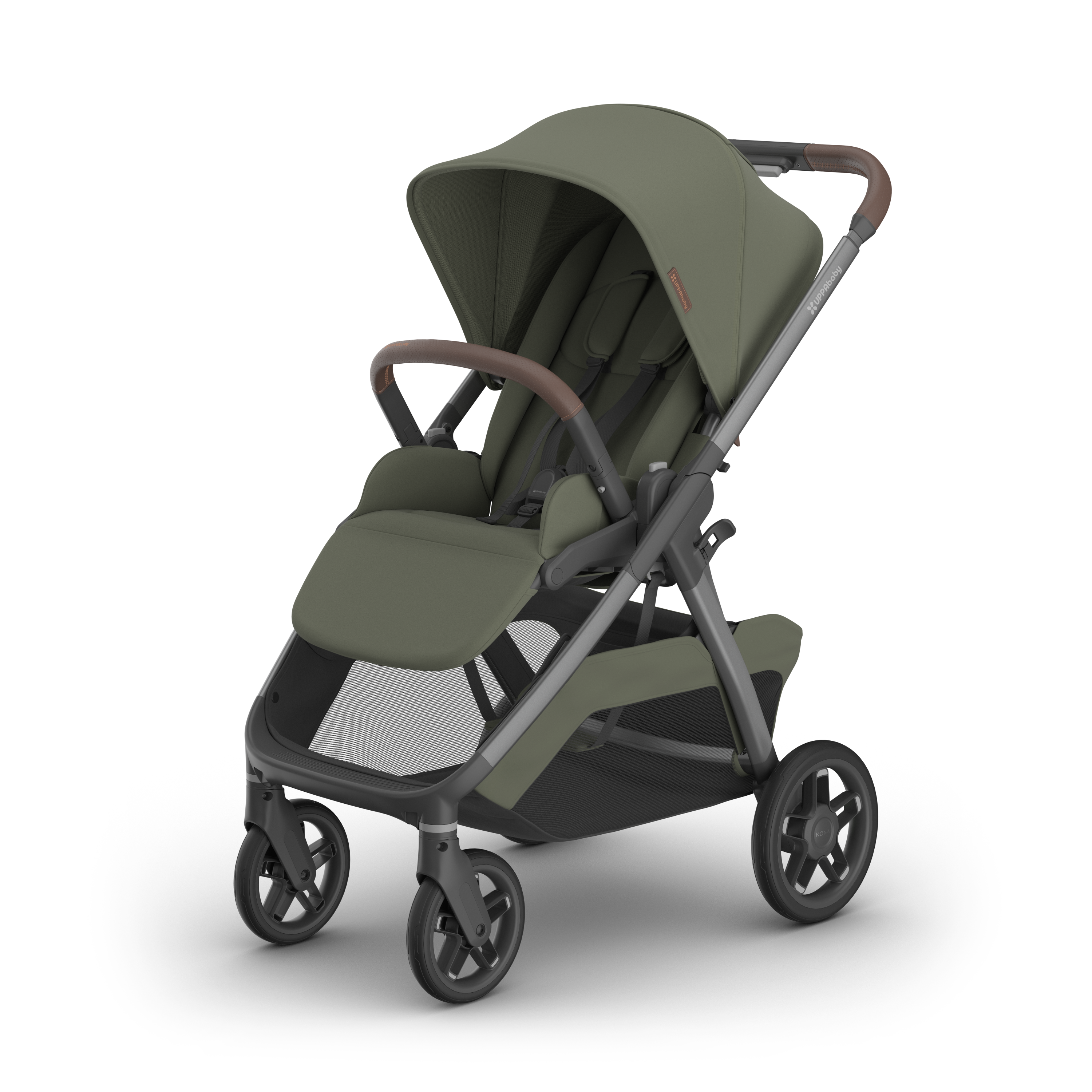UPPAbaby Kona Stroller