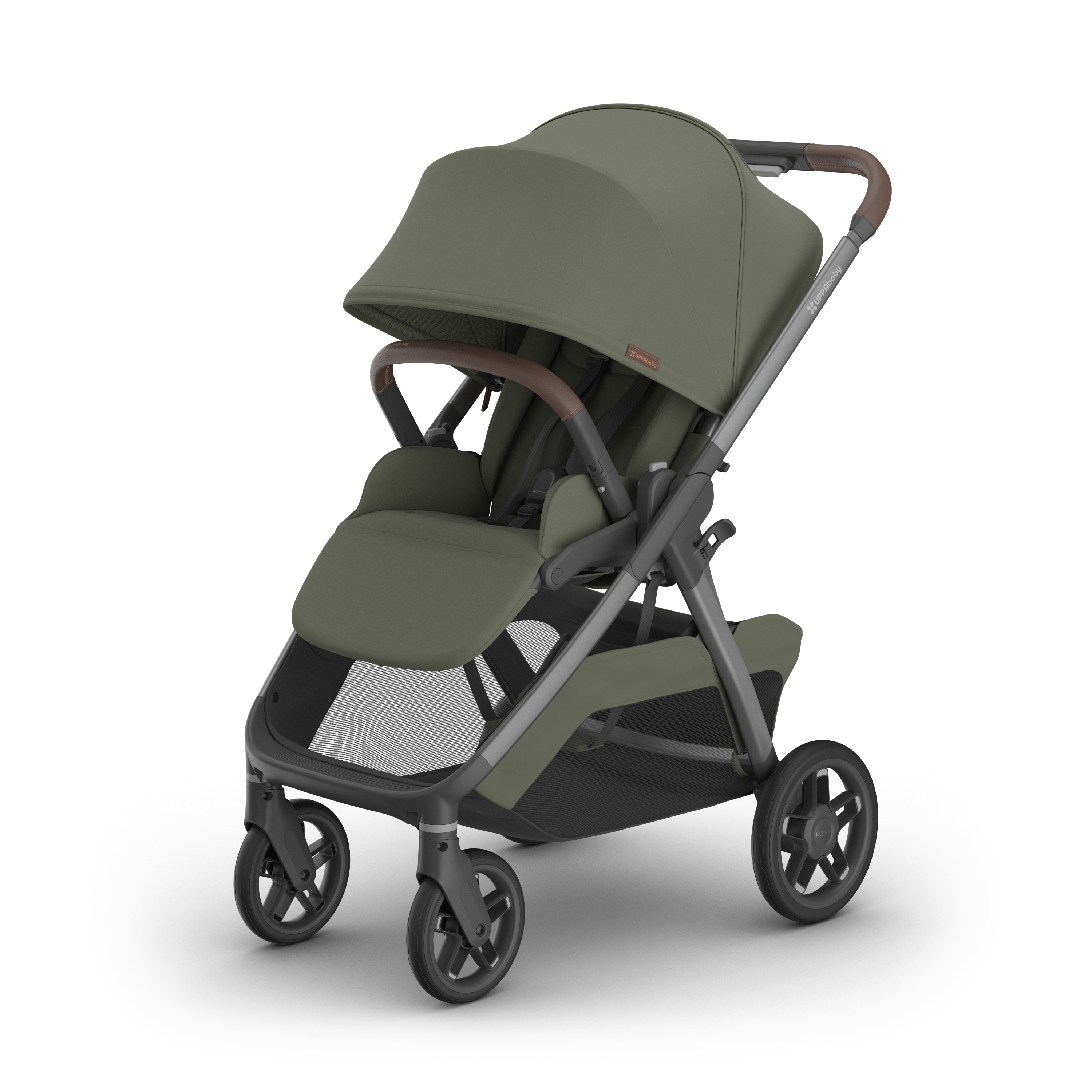 UPPAbaby Kona Stroller