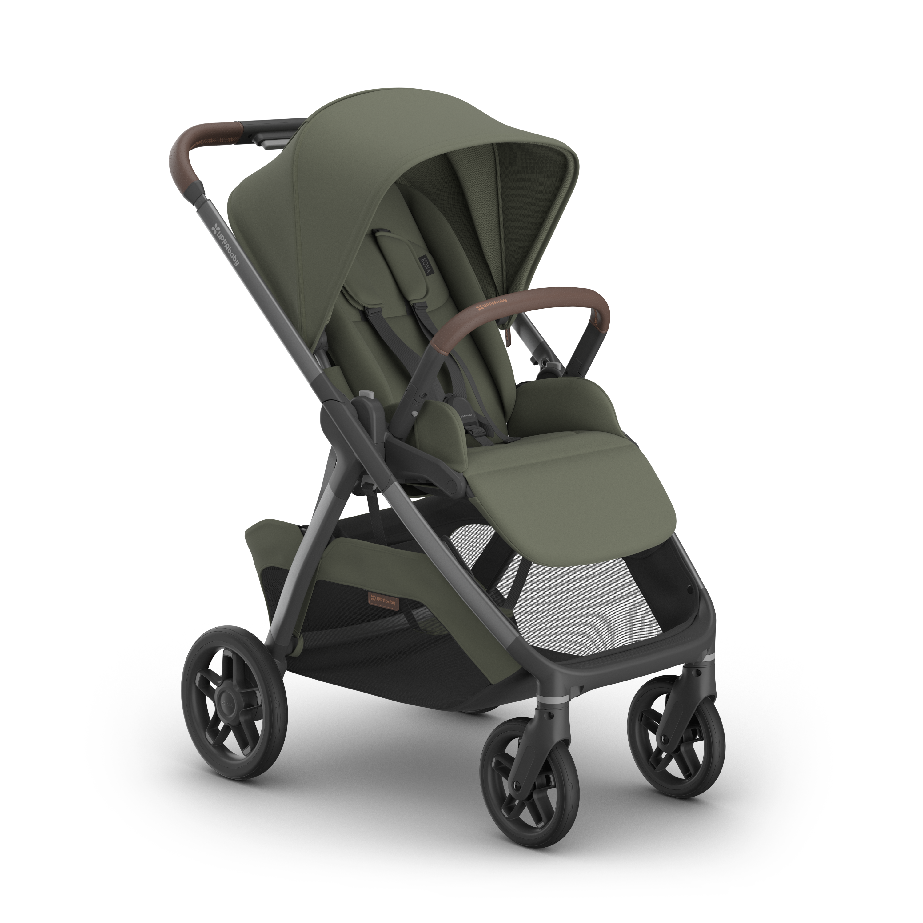 UPPAbaby Kona Stroller