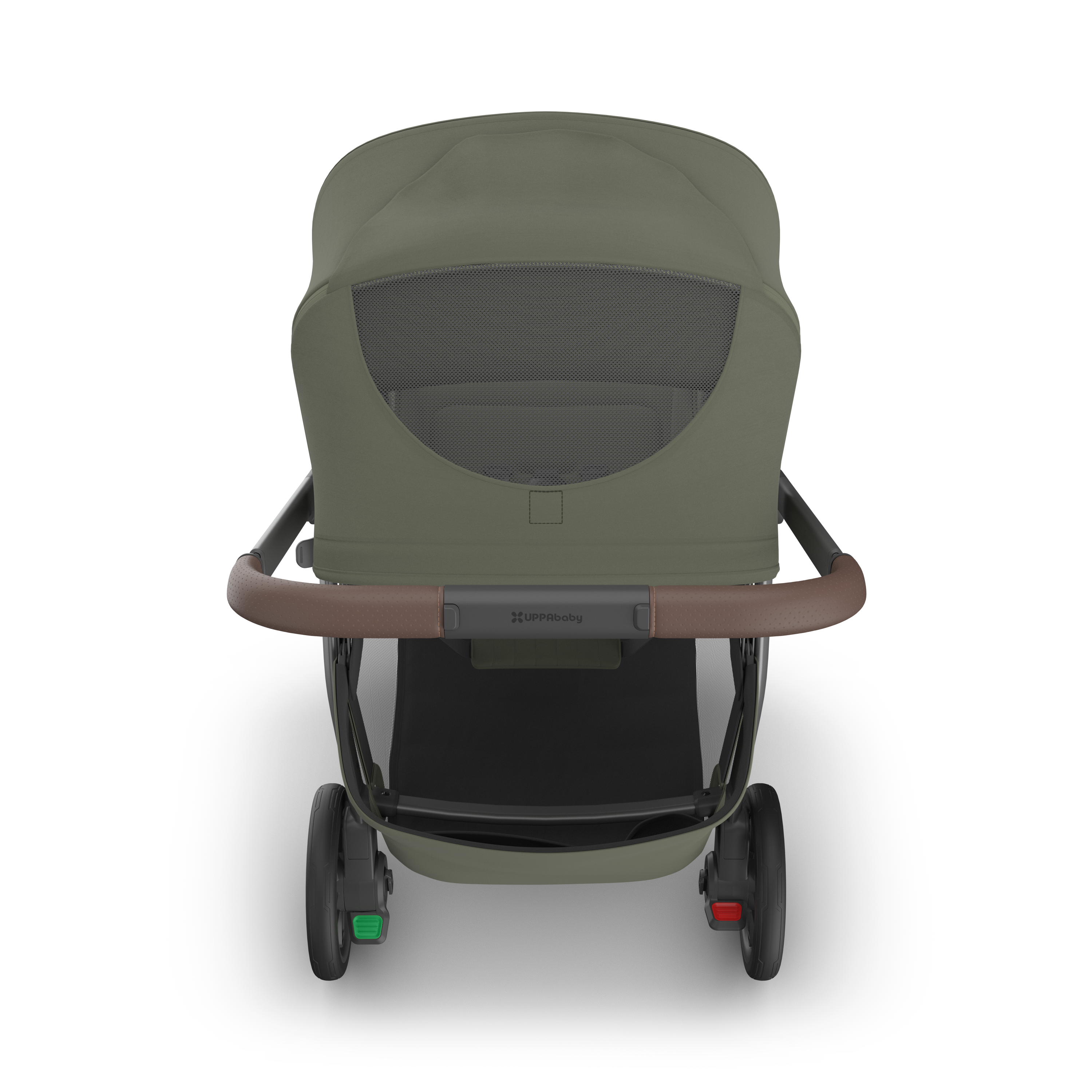 UPPAbaby Kona Stroller