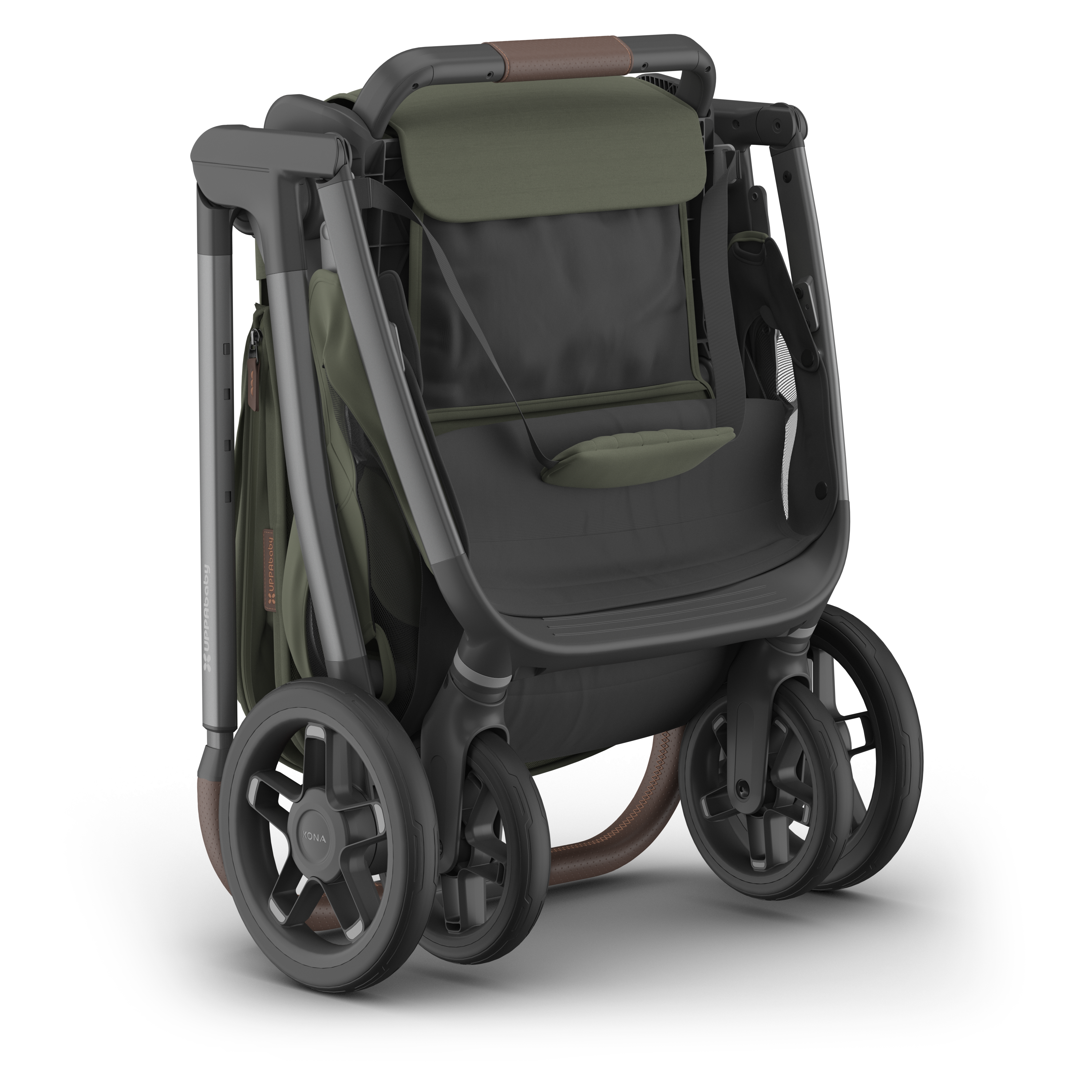UPPAbaby Kona Stroller