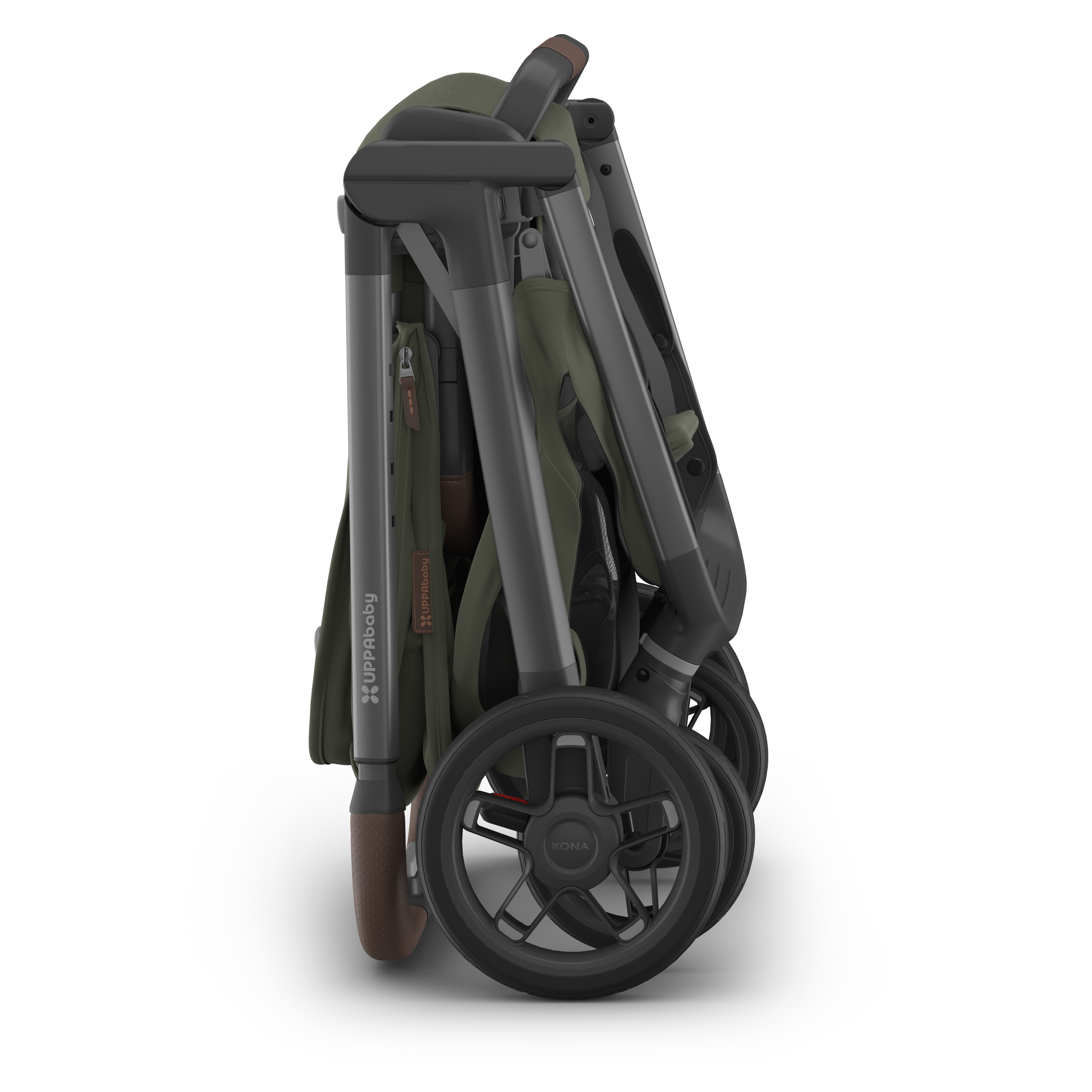 UPPAbaby Kona Stroller