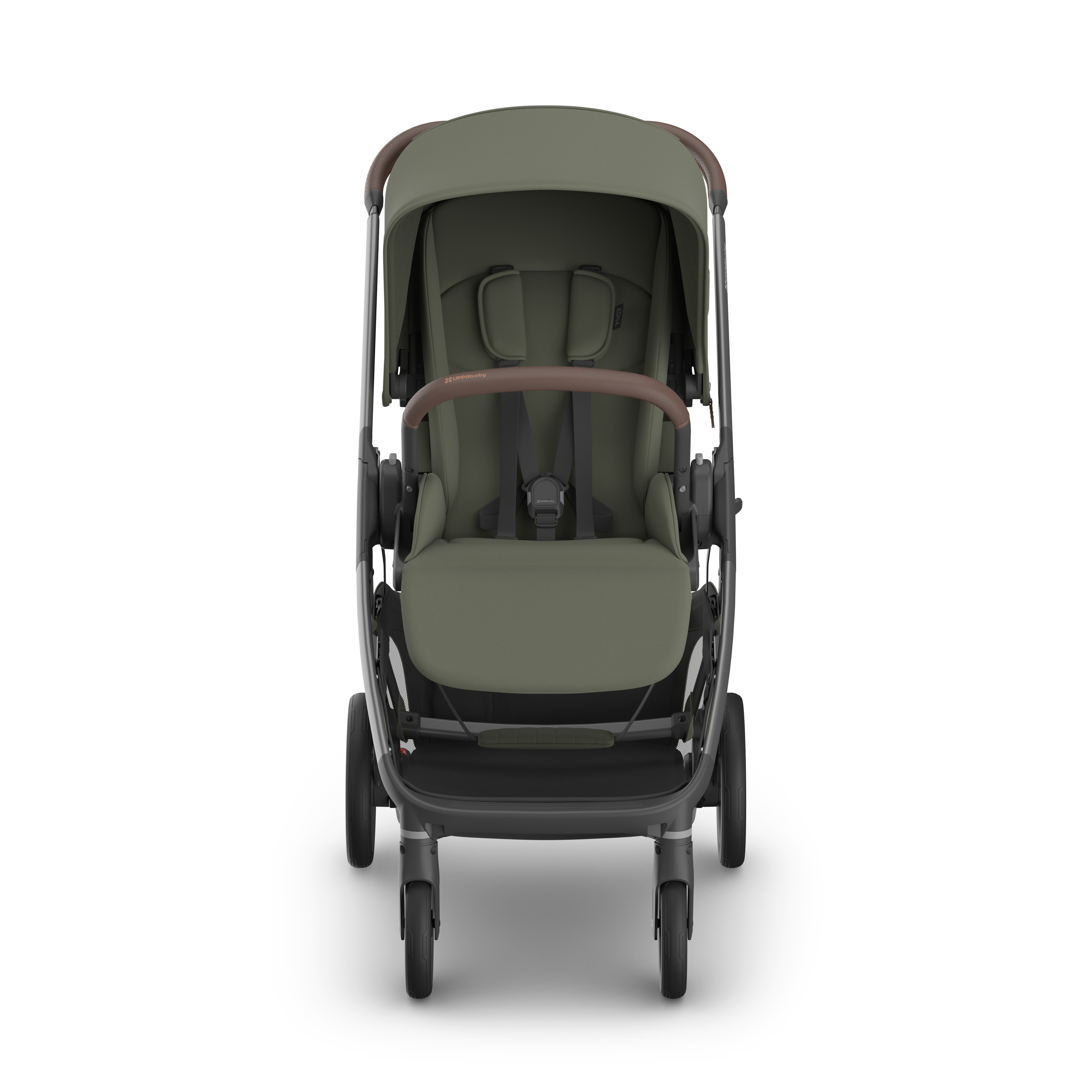 UPPAbaby Kona Stroller