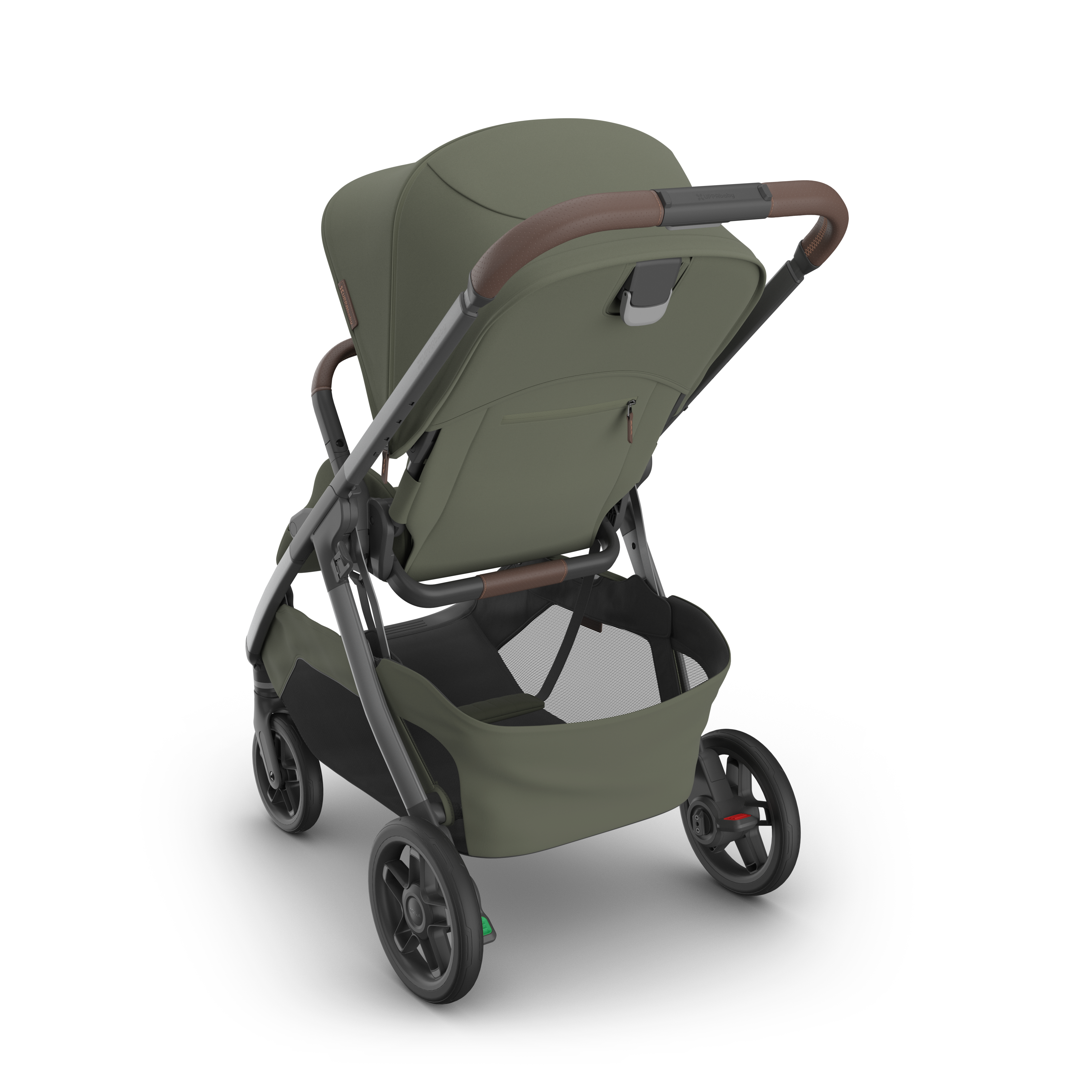 UPPAbaby Kona Stroller