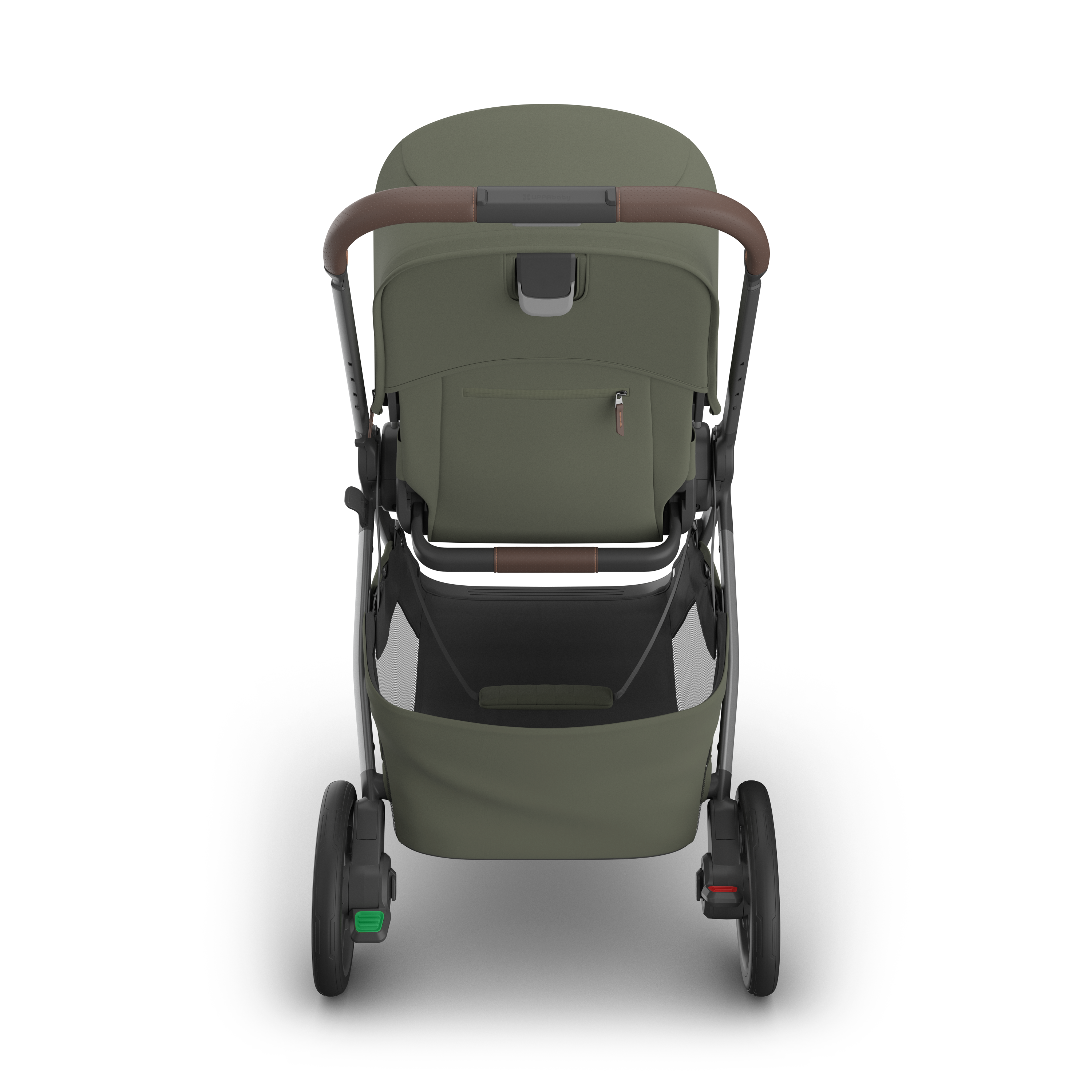 UPPAbaby Kona Stroller