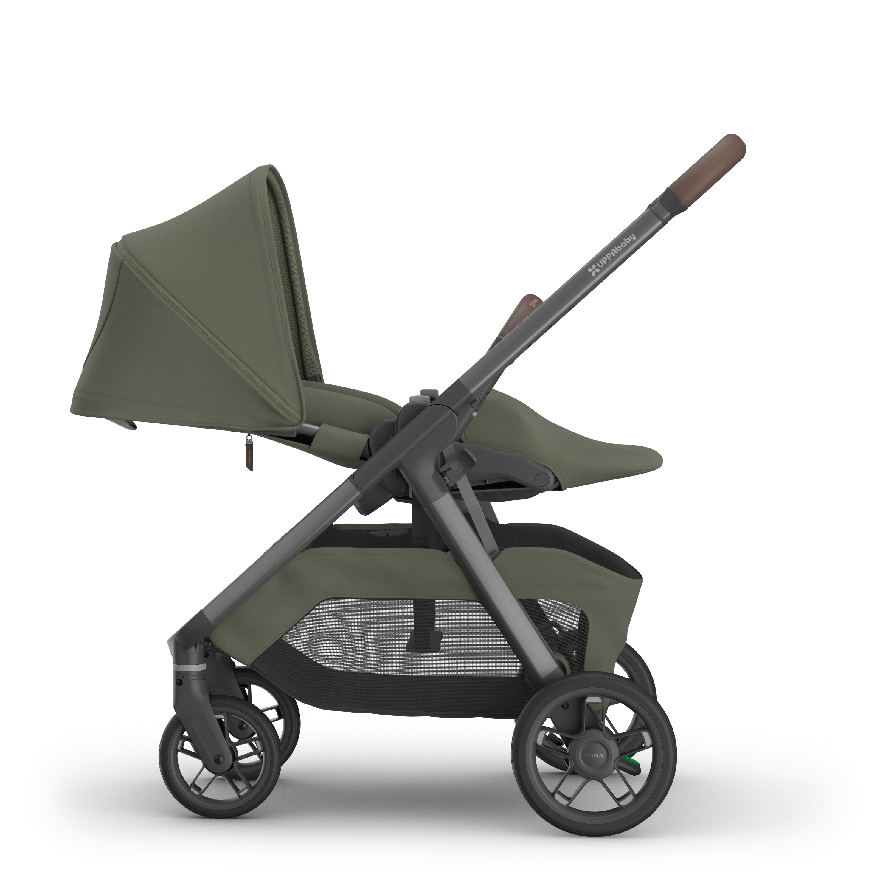 UPPAbaby Kona Stroller