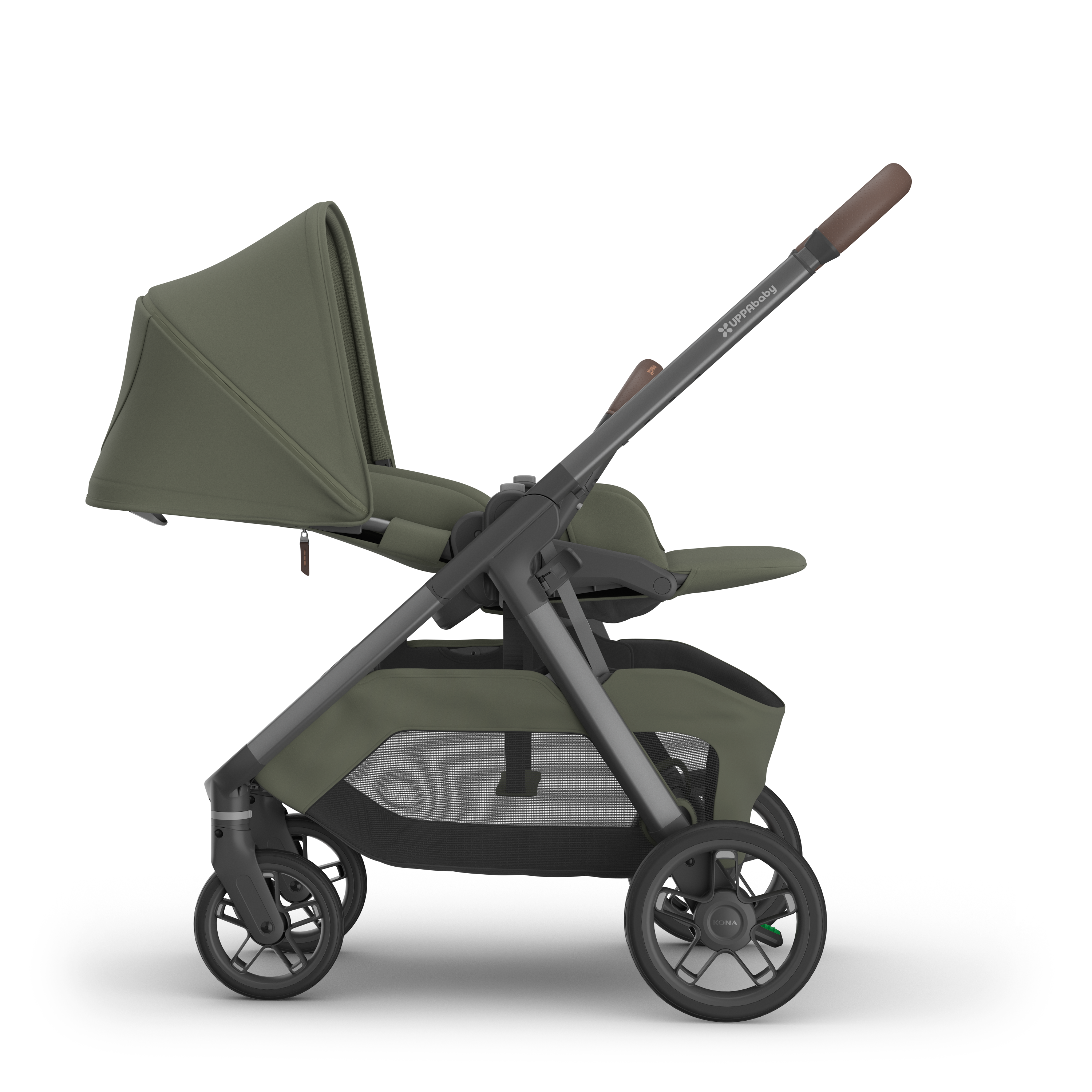 UPPAbaby Kona Stroller