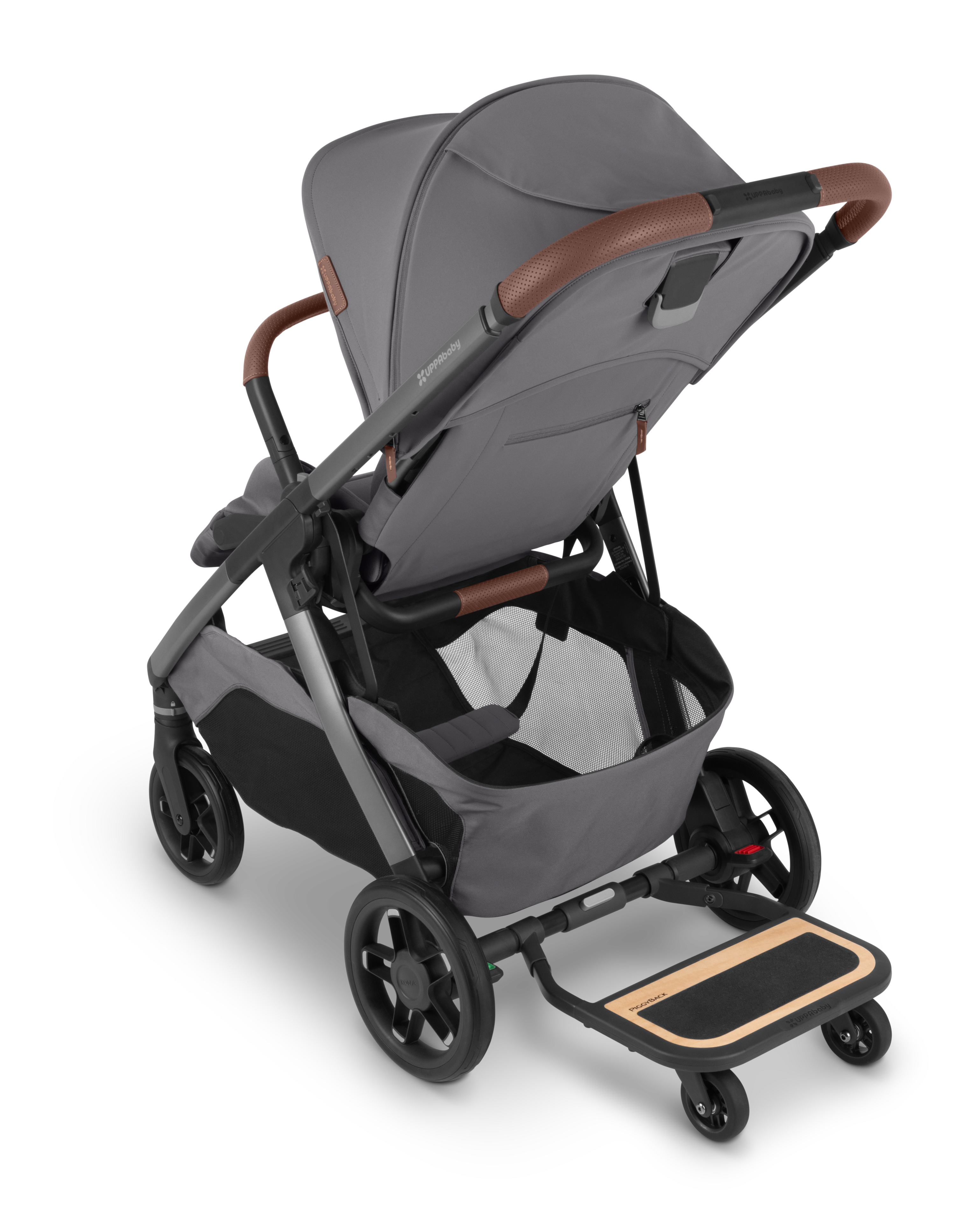 UPPAbaby Kona PiggyBack
