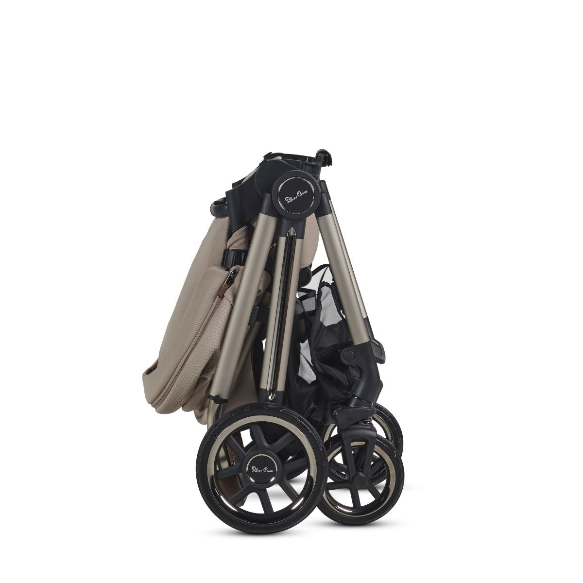 Silver Cross Reef 2 Multi-terrain Modular Stroller