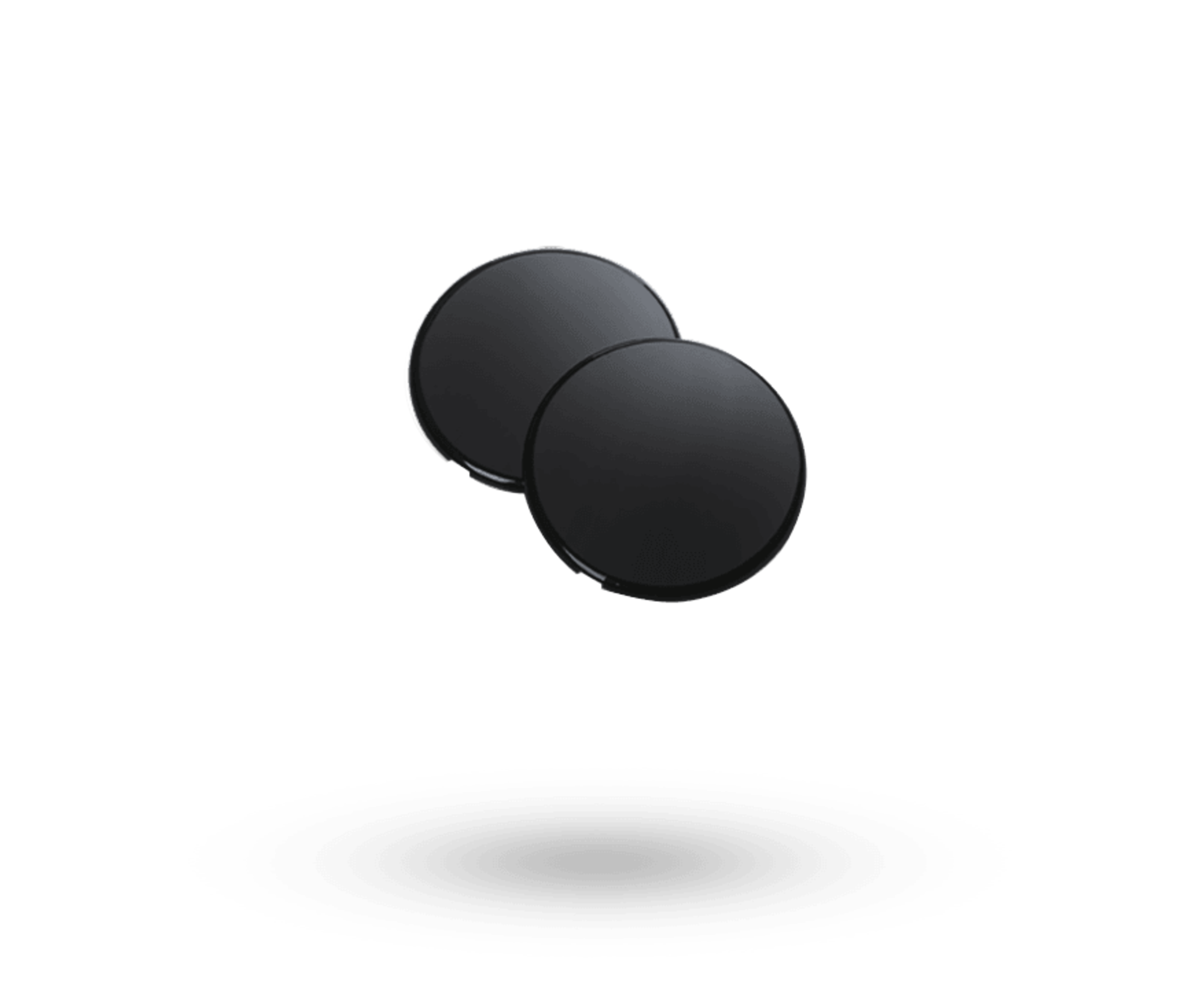 Bugaboo Fox/ Kangaroo Central Joint Caps
