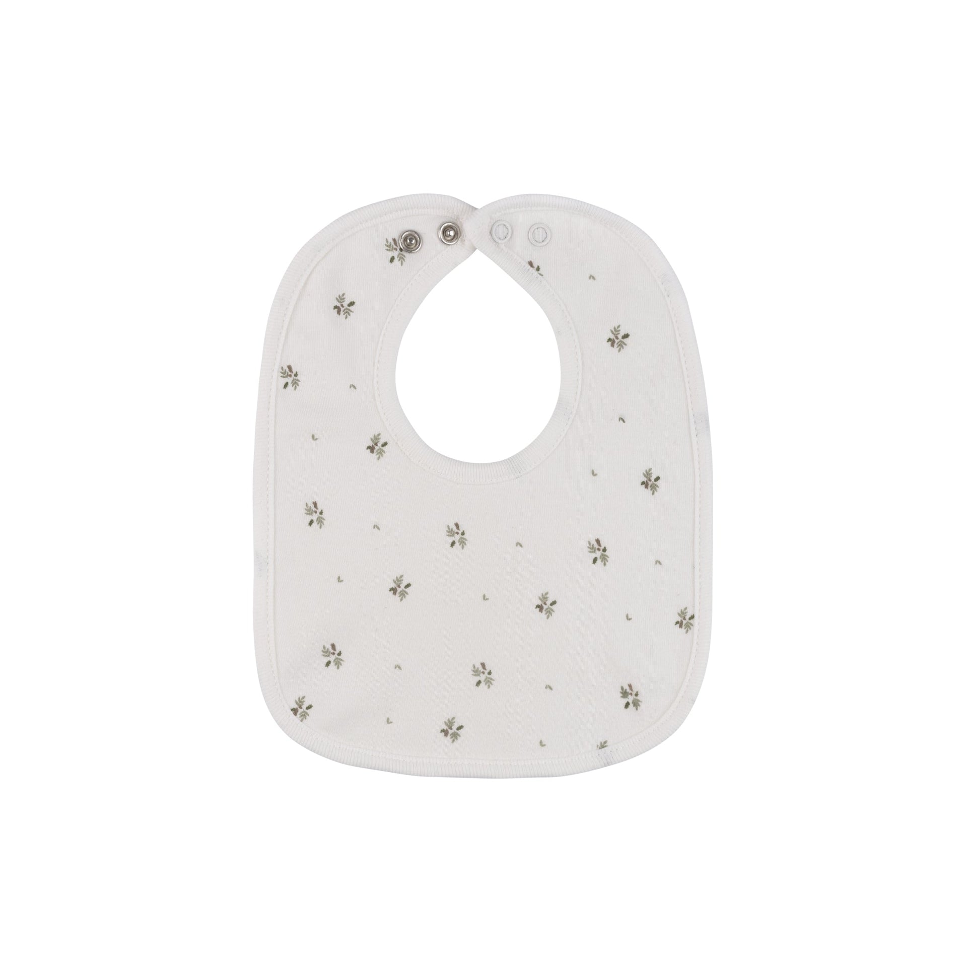 Aurora Classics Terry Baby Bib
