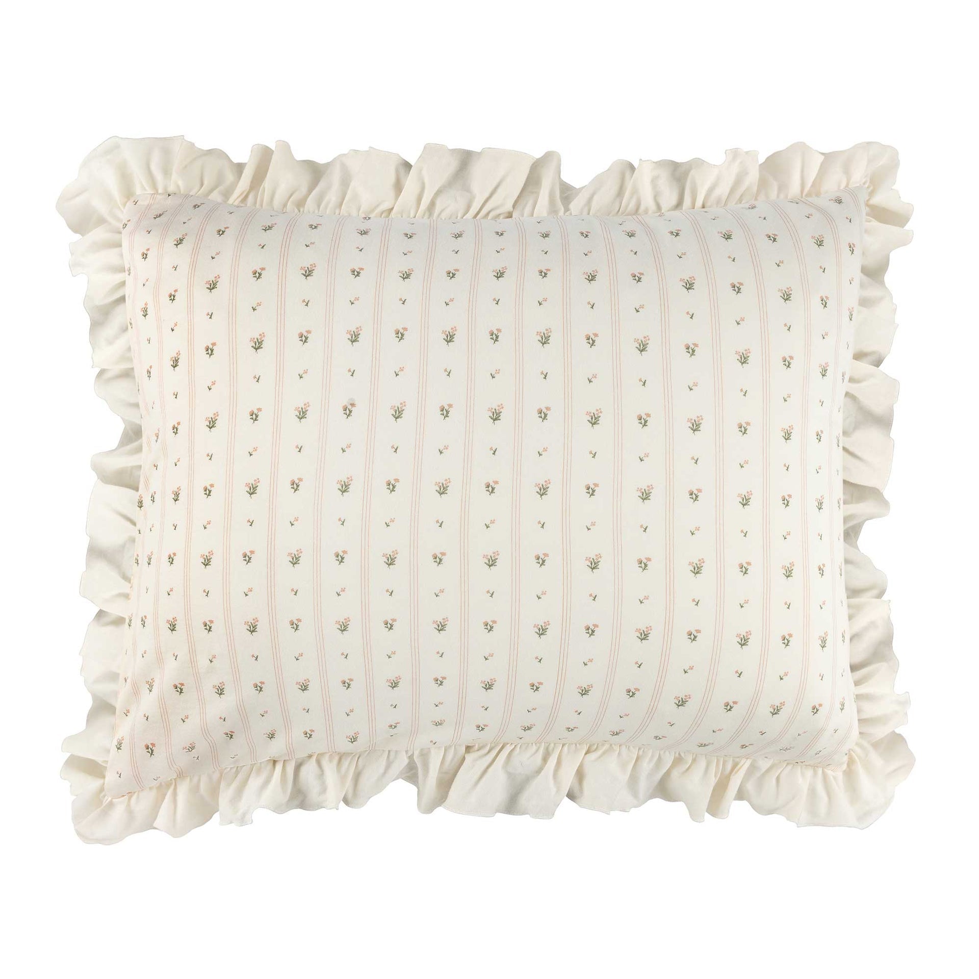 Ely's & Co. Pillowcase