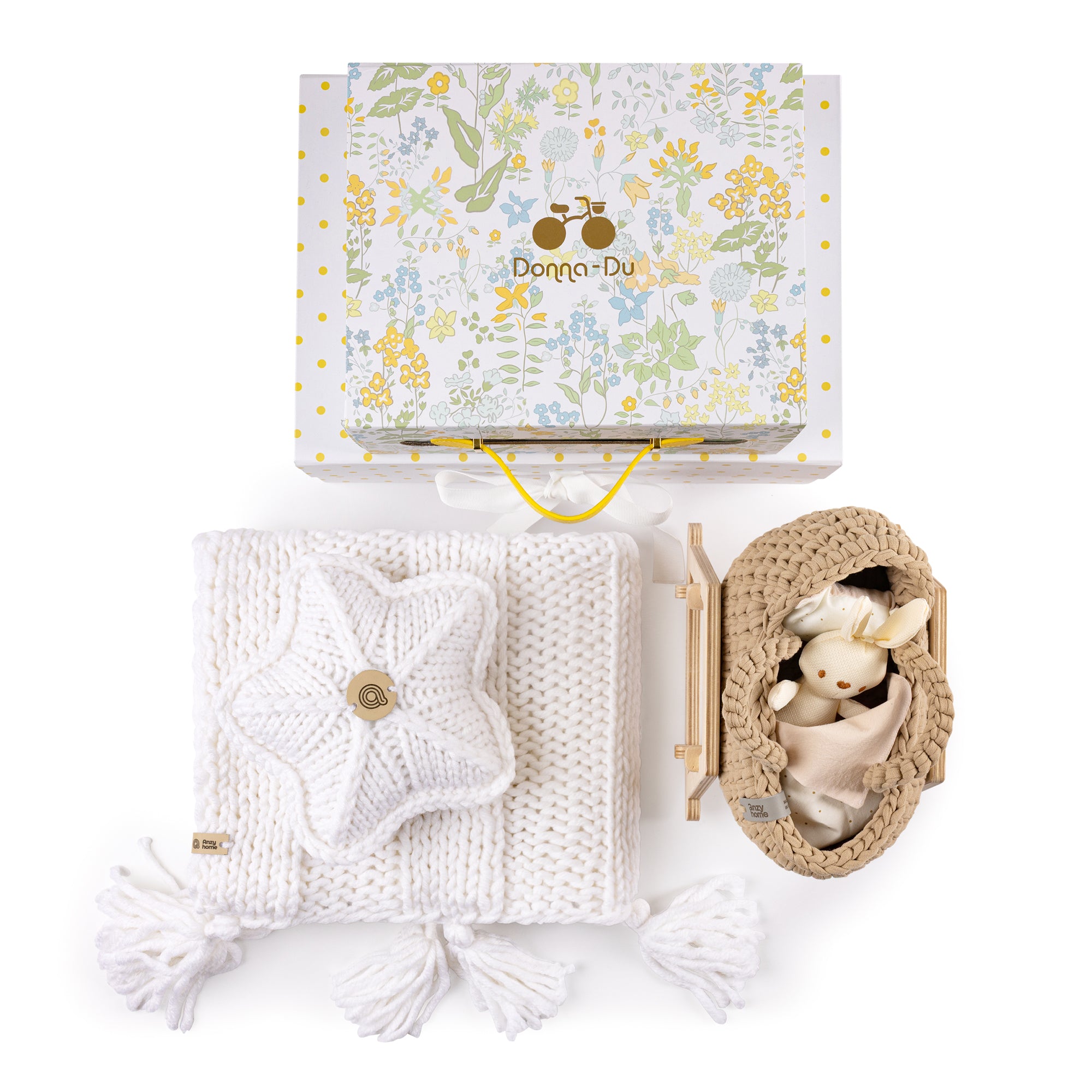 Donna-Du Keepsake Collection