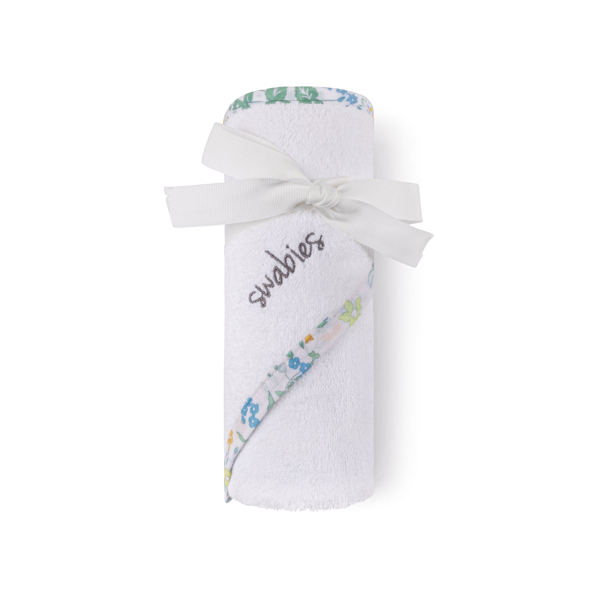 Swabies Hooded Baby Towel
