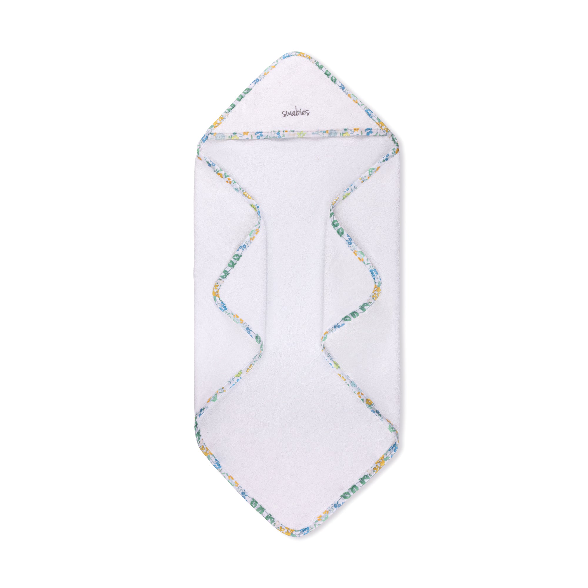 Swabies Hooded Baby Towel