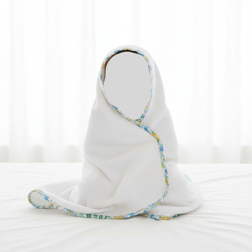 Swabies Hooded Baby Towel