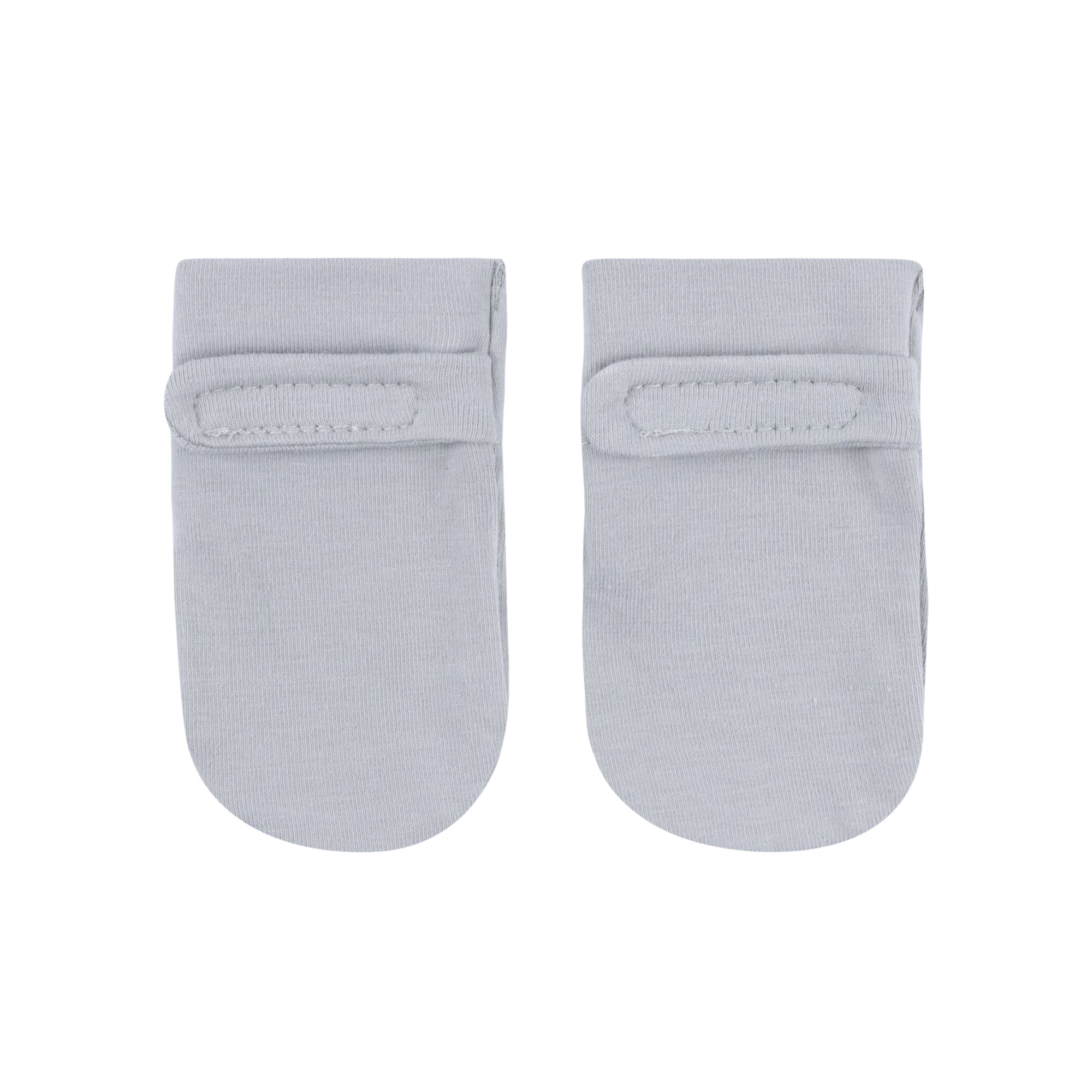 Ely's & Co. Baby Mittens with Adjustable Closure
