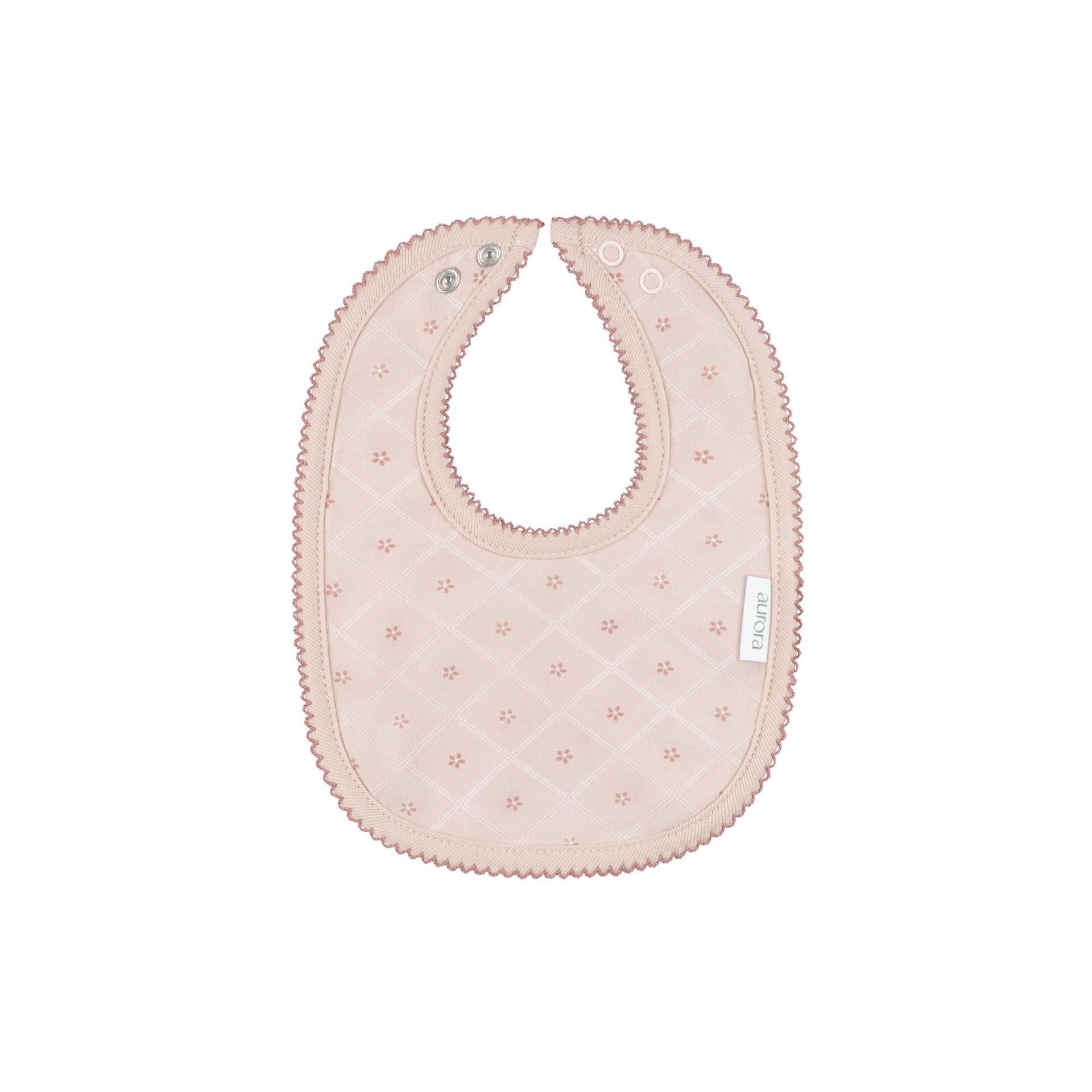 Aurora Classics Terry Baby Bib