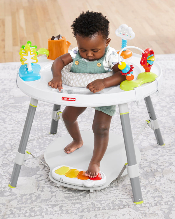 Skip Hop Explore & More Babys View 3-Stage Activity Center