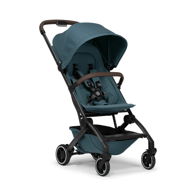 Joolz Aer+ Classic Foldable Bumper Bar - Main Image