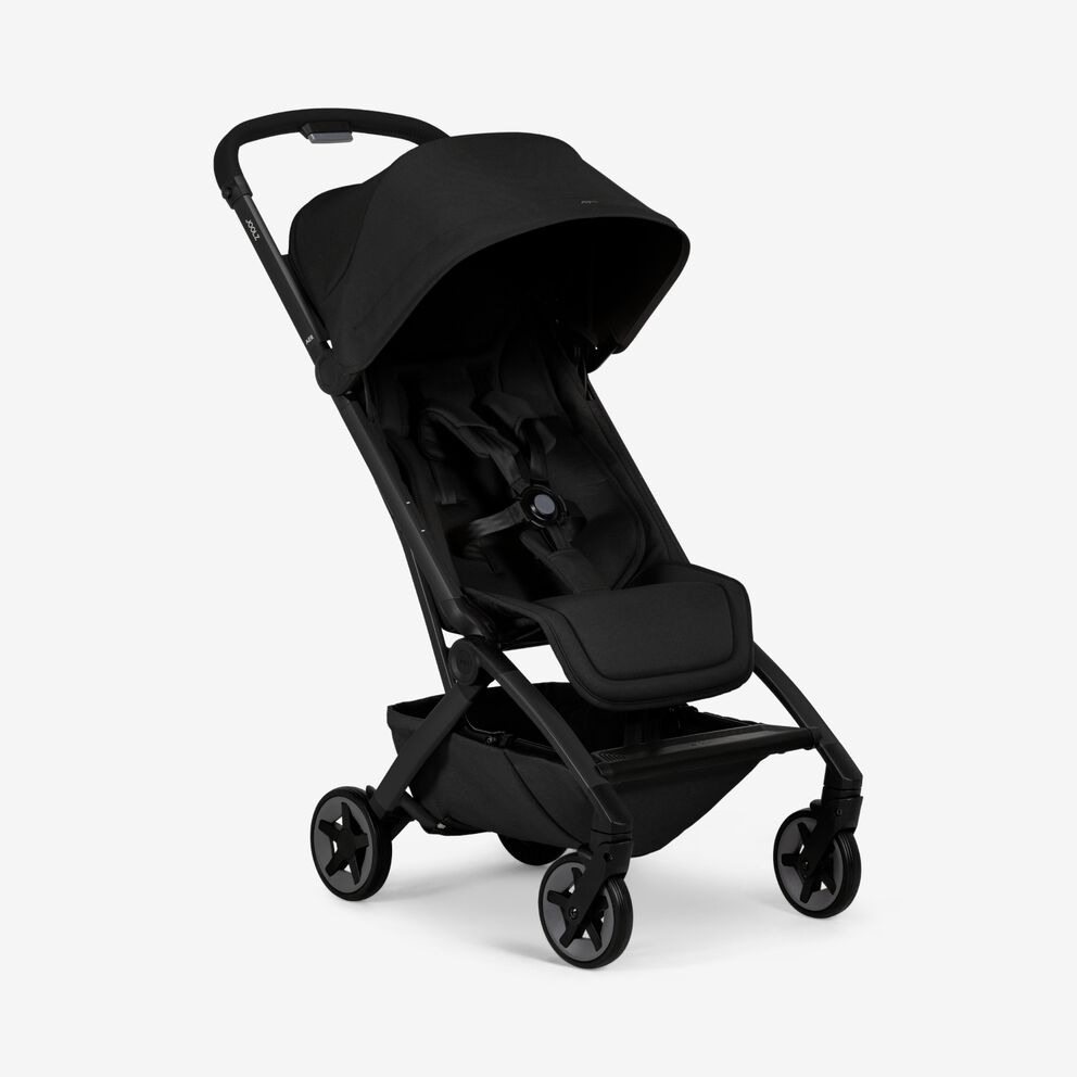 Joolz Aer2 Lightweight Compact Travel Stroller