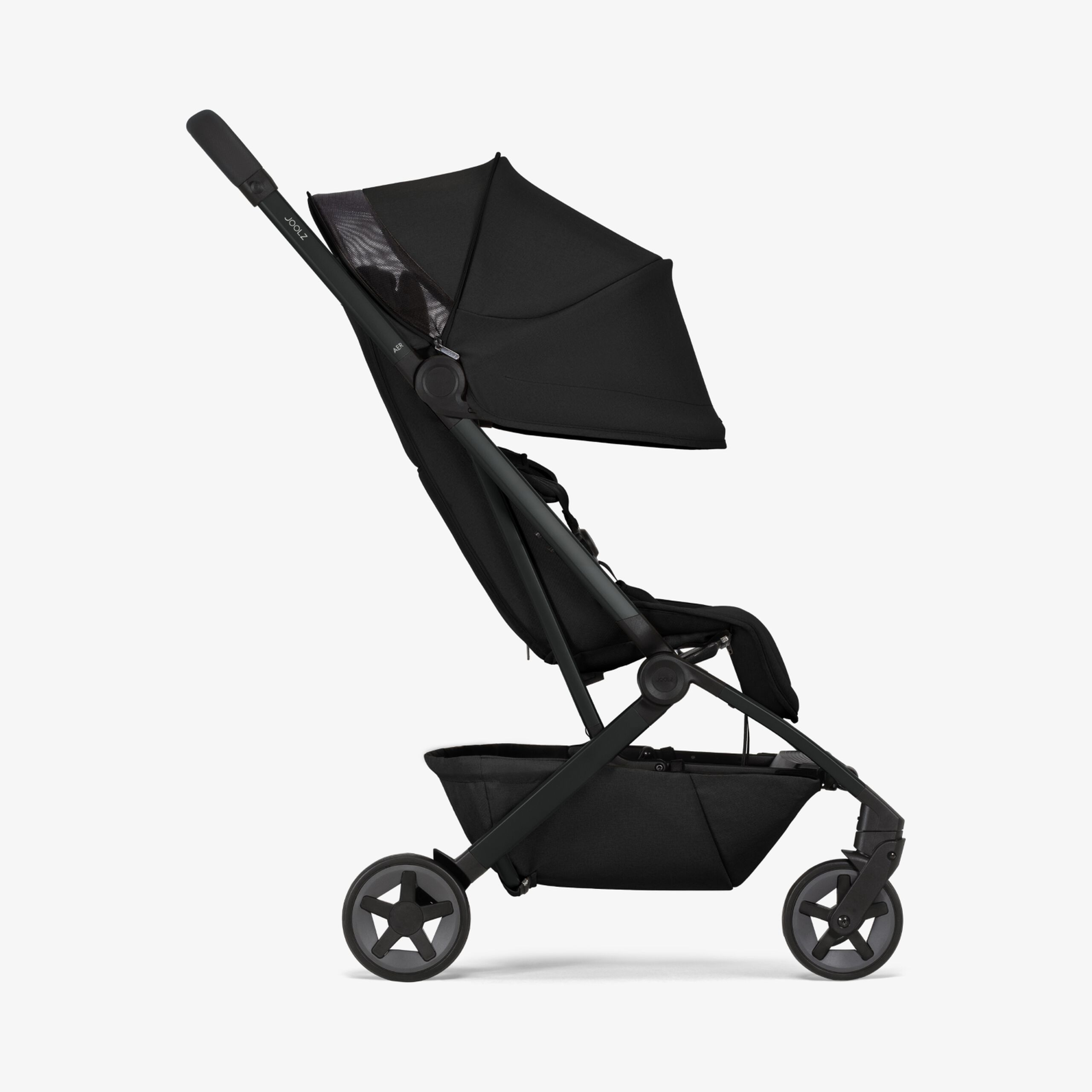 Joolz Aer2 Lightweight Compact Travel Stroller