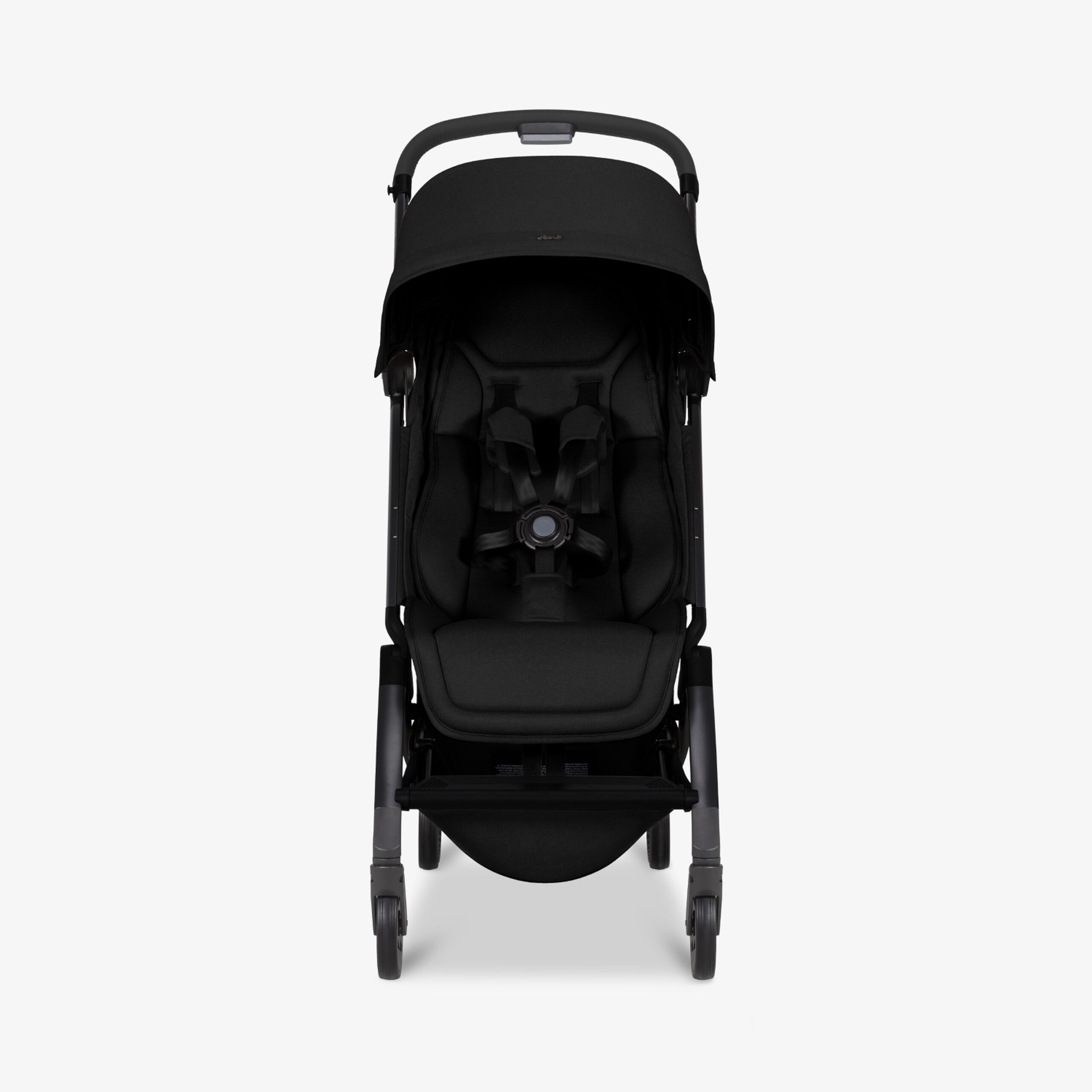 Joolz Aer2 Lightweight Compact Travel Stroller