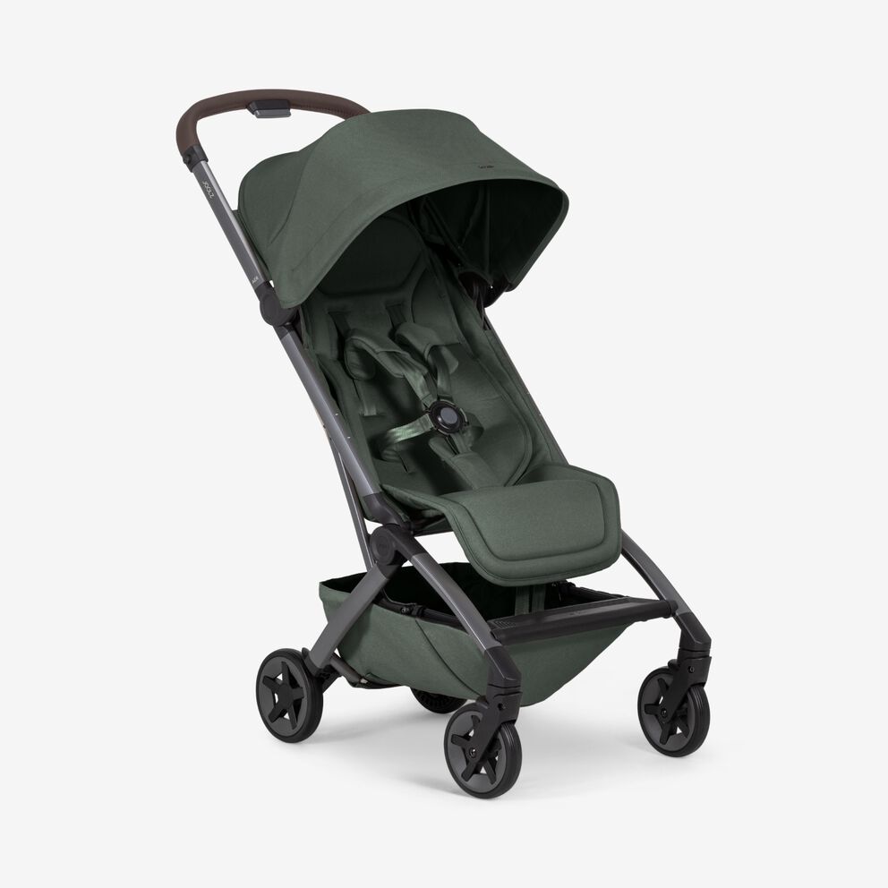 Joolz Aer2 Lightweight Compact Travel Stroller