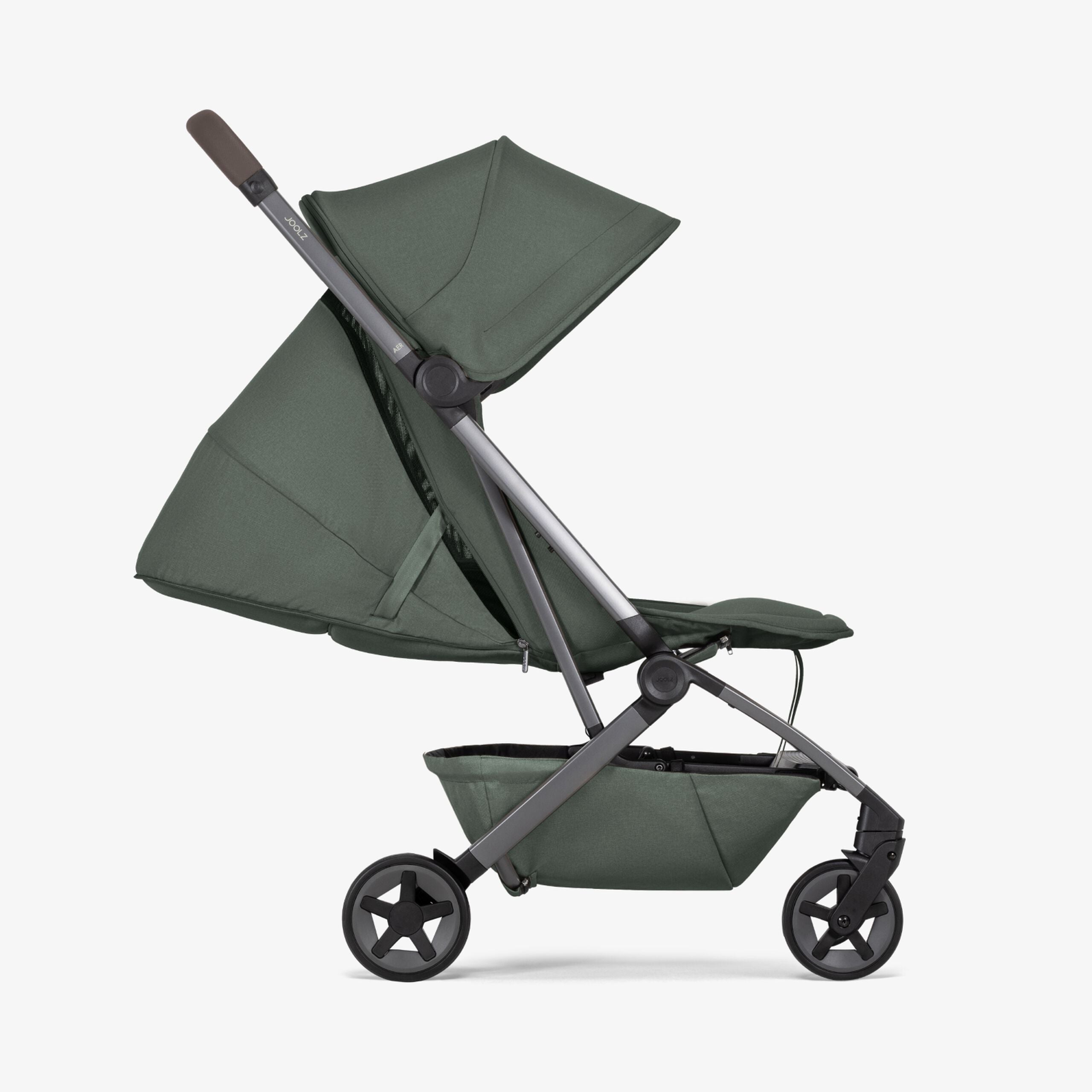 Joolz Aer2 Lightweight Compact Travel Stroller