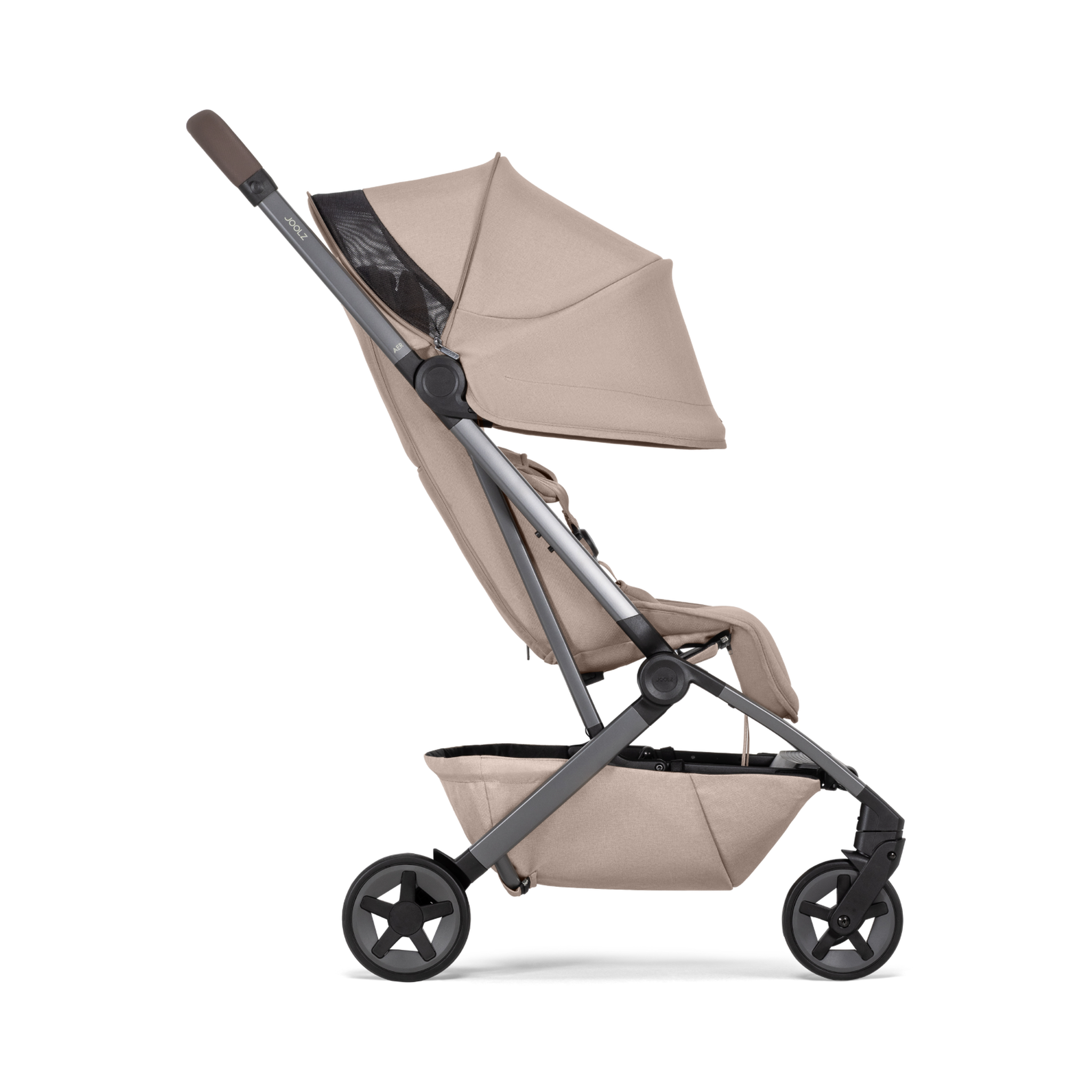 Joolz Aer2 Lightweight Compact Travel Stroller
