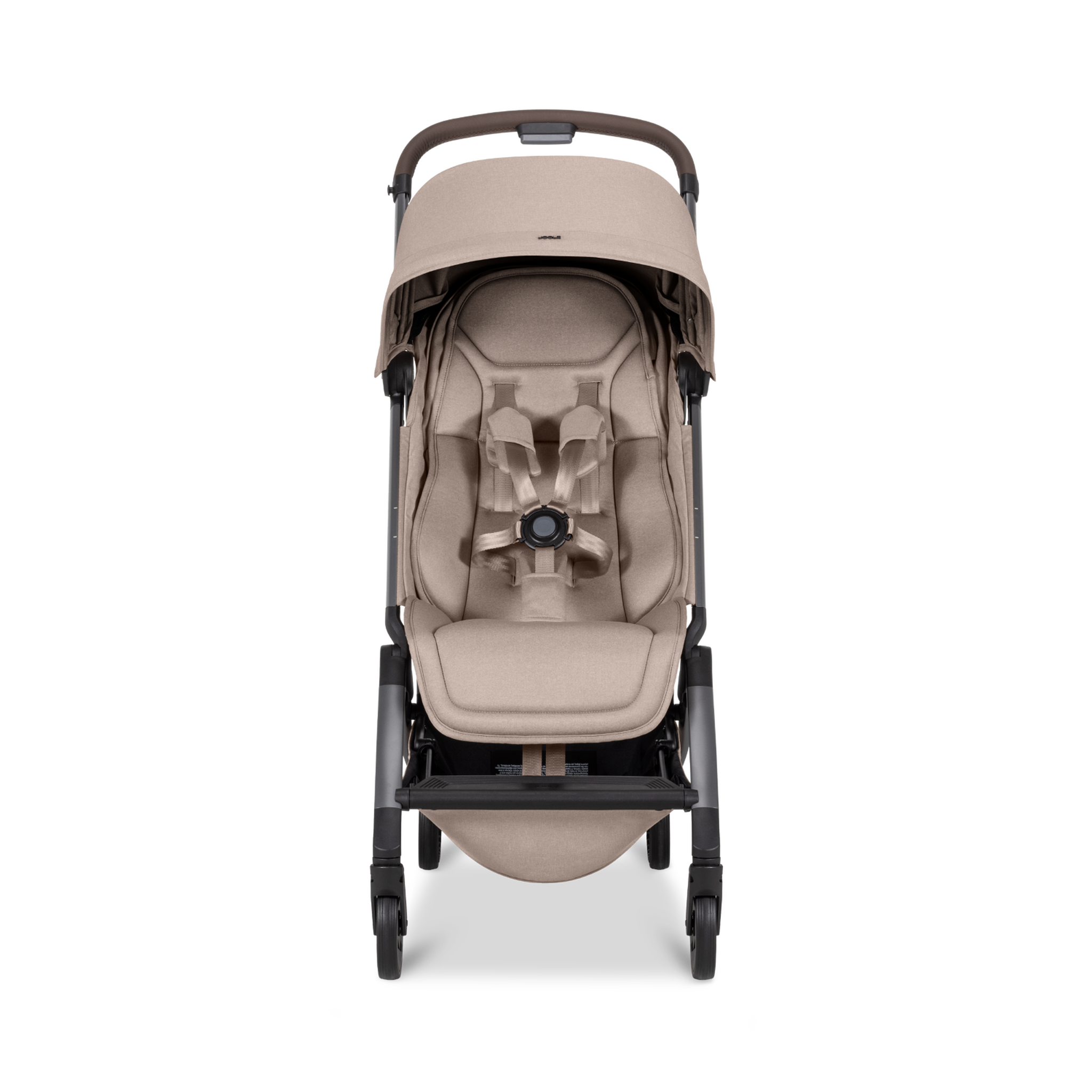 Joolz Aer2 Lightweight Compact Travel Stroller