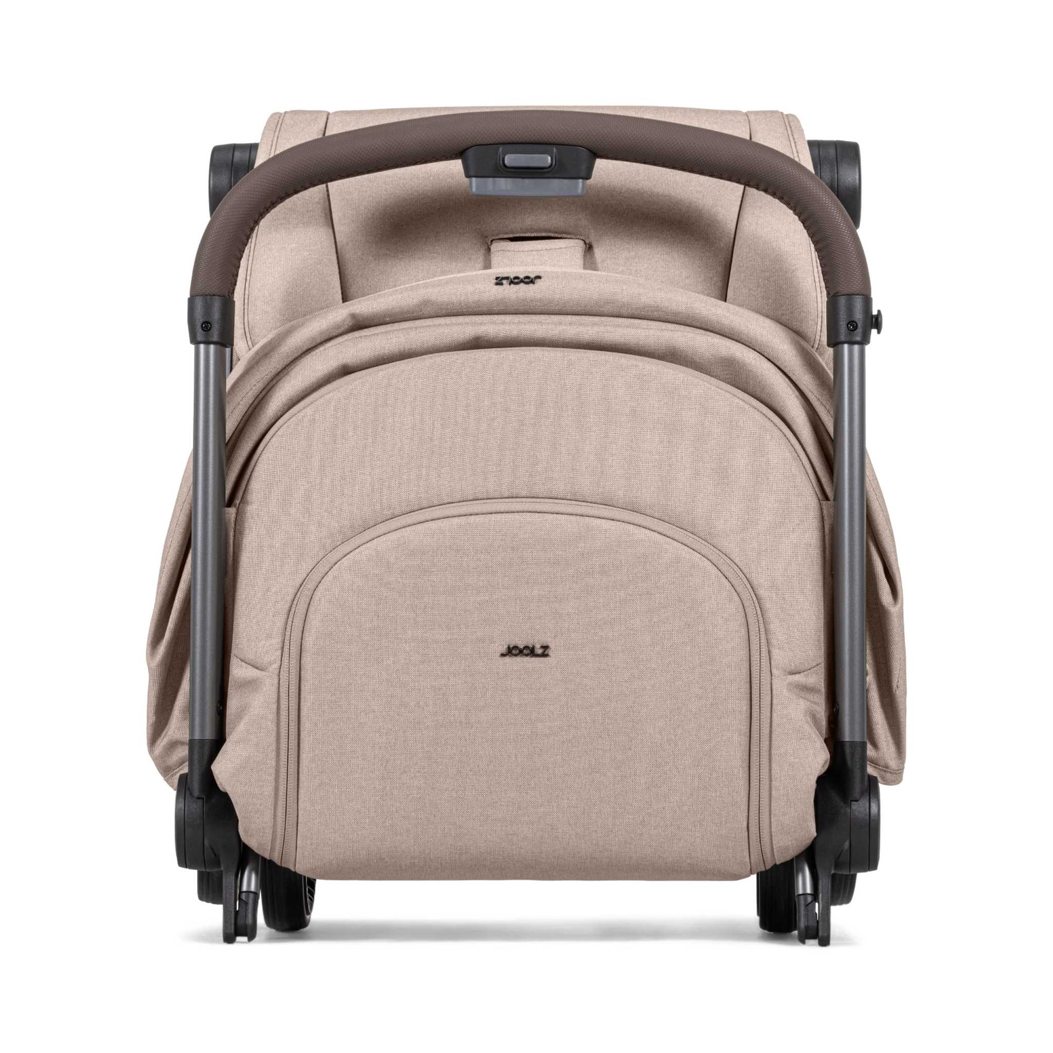 Joolz Aer2 Lightweight Compact Travel Stroller