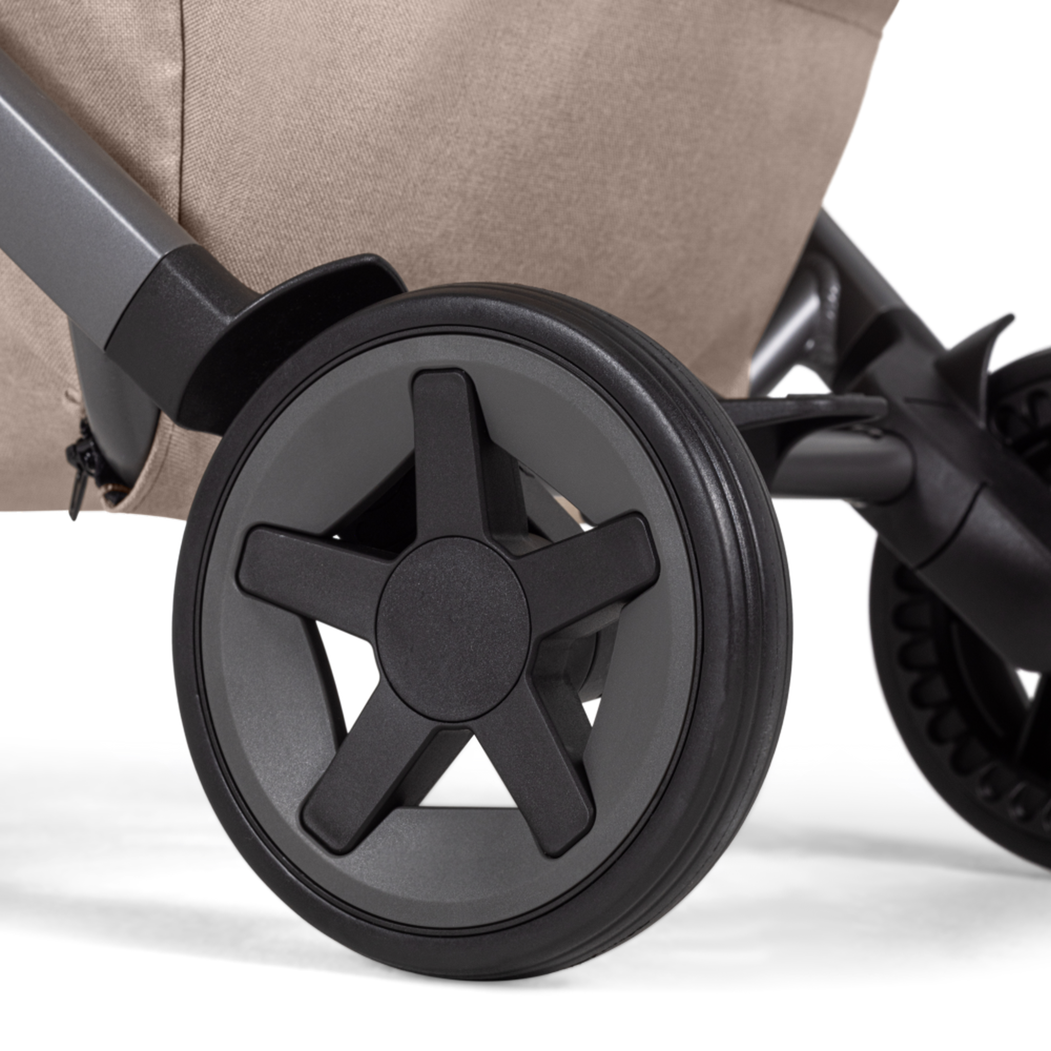Joolz Aer2 Lightweight Compact Travel Stroller