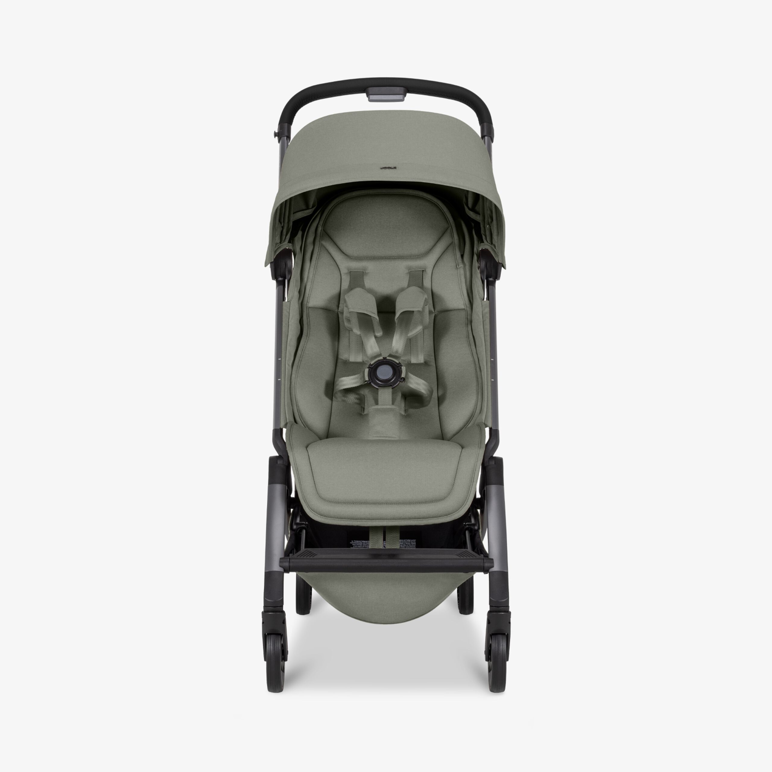 Joolz Aer2 Lightweight Compact Travel Stroller