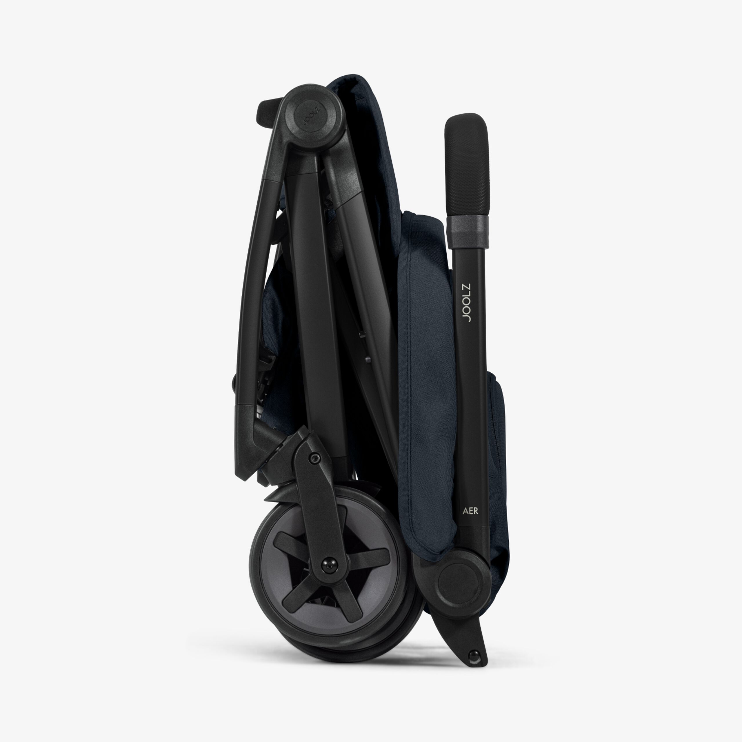 Joolz Aer2 Lightweight Compact Travel Stroller
